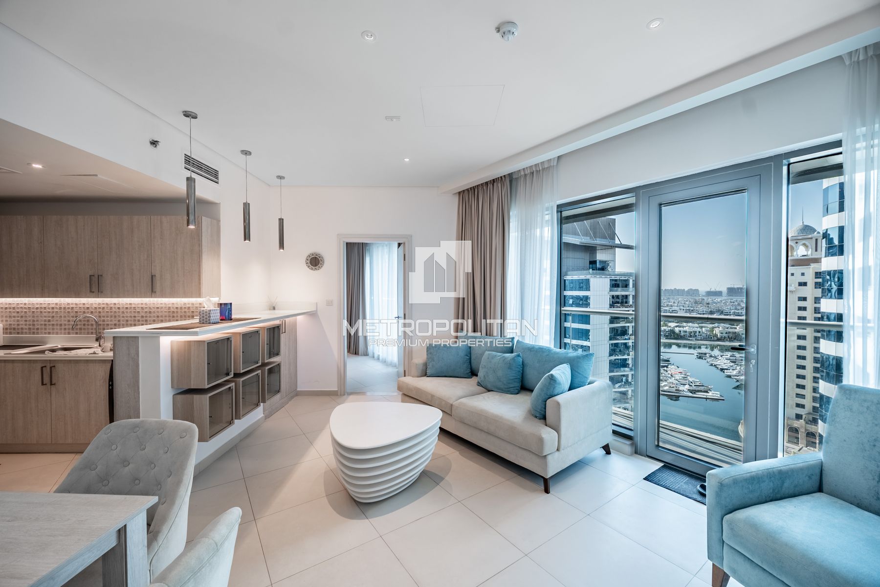 Image - Seven Palm, Palm Jumeirah, Dubai | Project - Wohnung