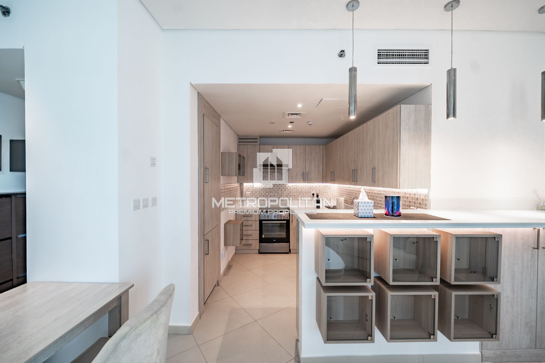 Image - Seven Palm, Palm Jumeirah, Dubai | Project - Wohnung