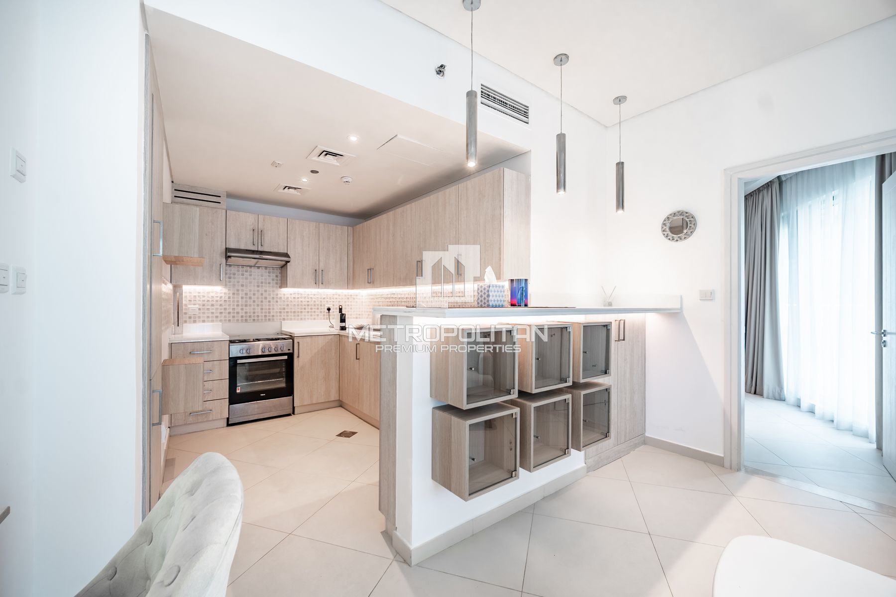 Image - Seven Palm, Palm Jumeirah, Dubai | Project - Wohnung