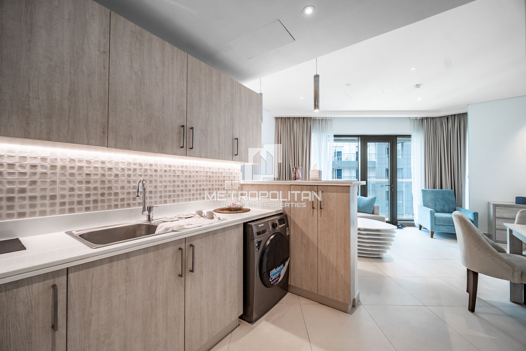 Image - Seven Palm, Palm Jumeirah, Dubai | Project - Wohnung