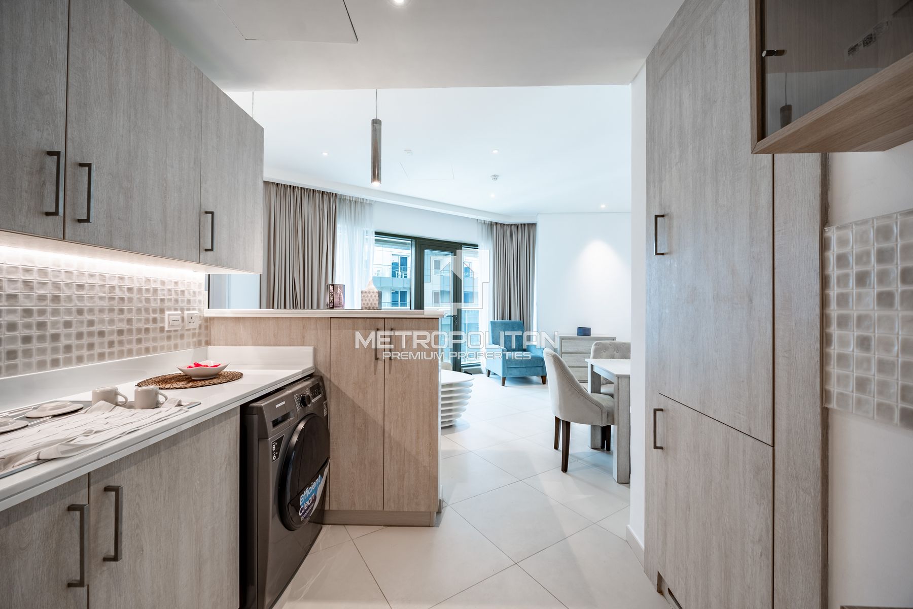 Image - Seven Palm, Palm Jumeirah, Dubai | Project - Wohnung