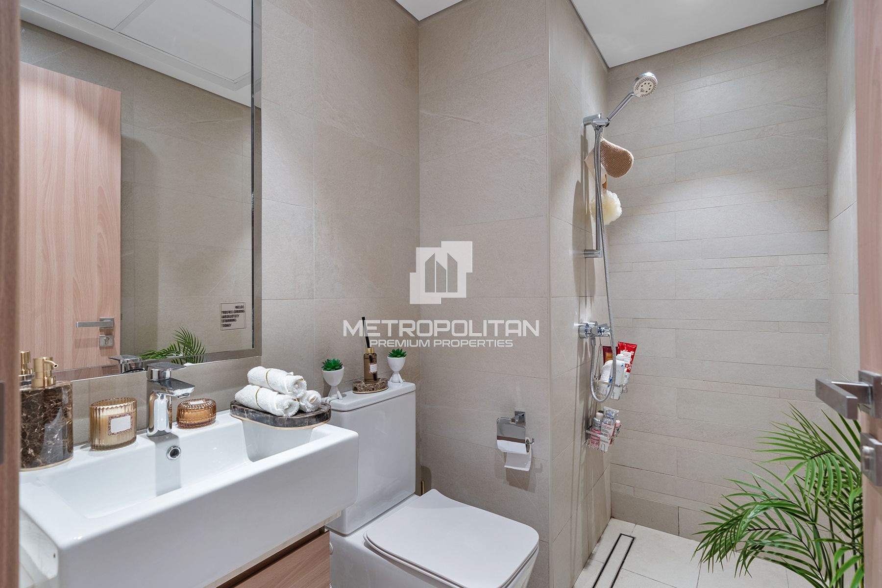 Image - Azizi Gardens, Meydan, Dubai | Project - Apartment