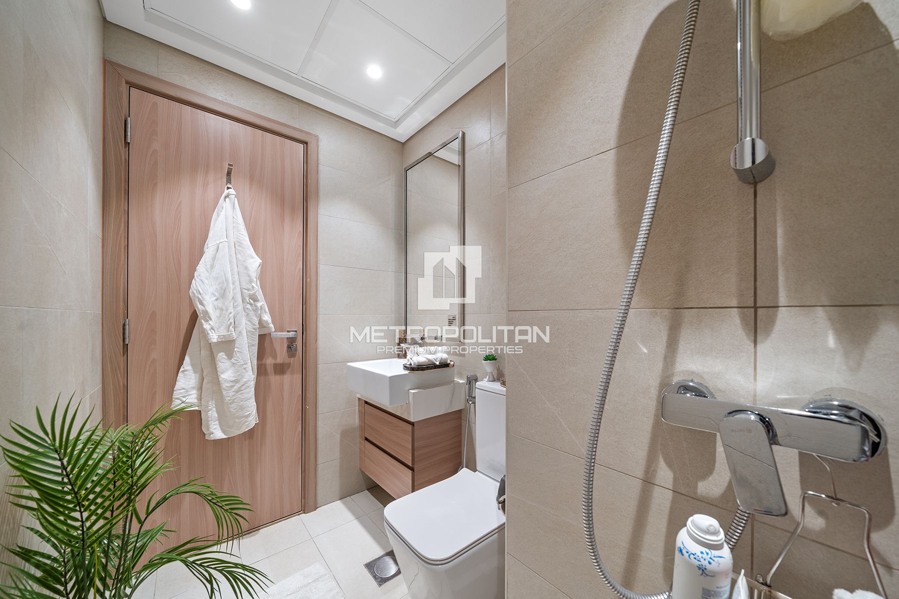 Image - Azizi Gardens, Meydan, Dubai | Project - Apartment