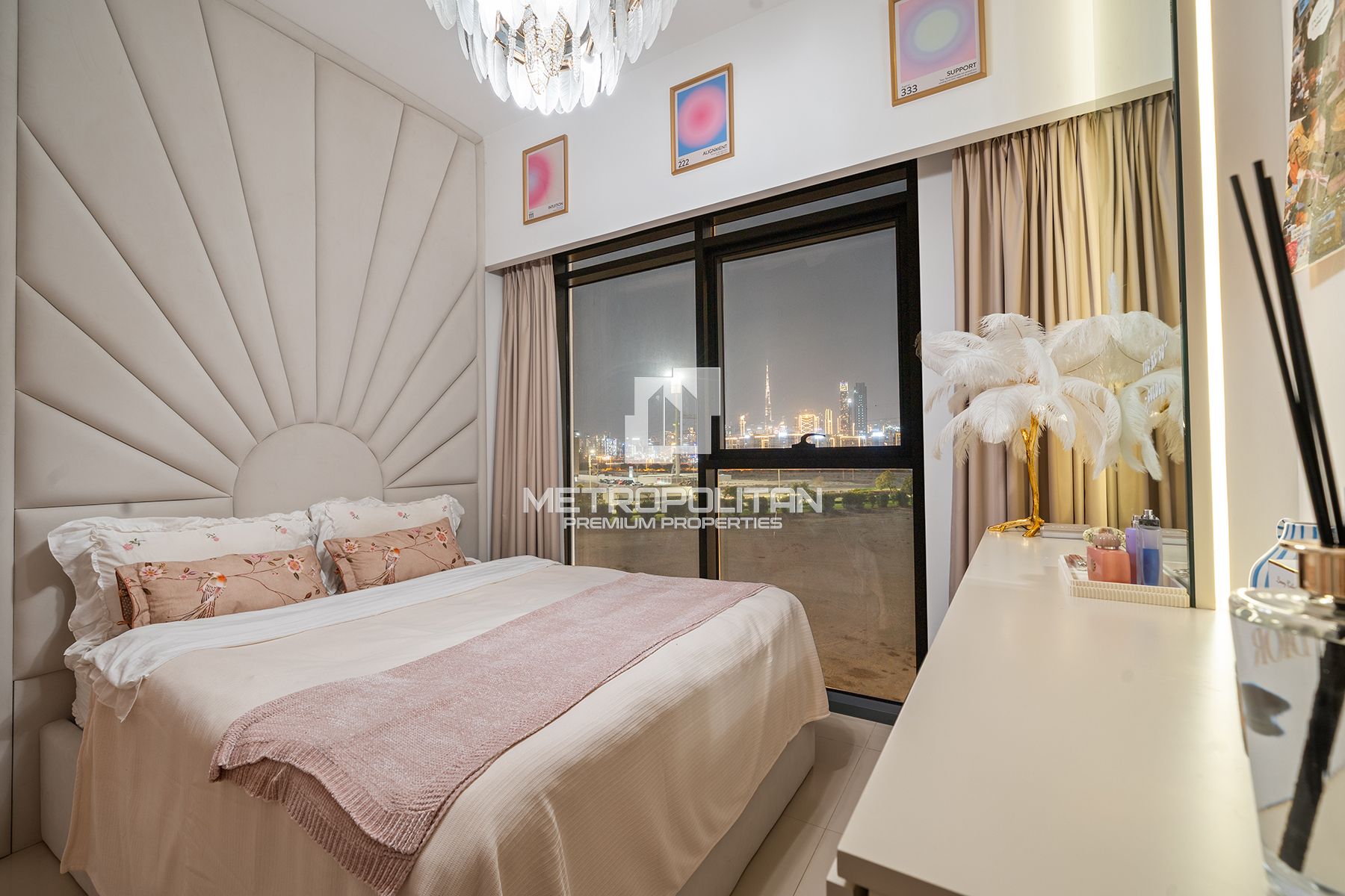 Image - Azizi Gardens, Meydan, Dubai | Project - Apartment