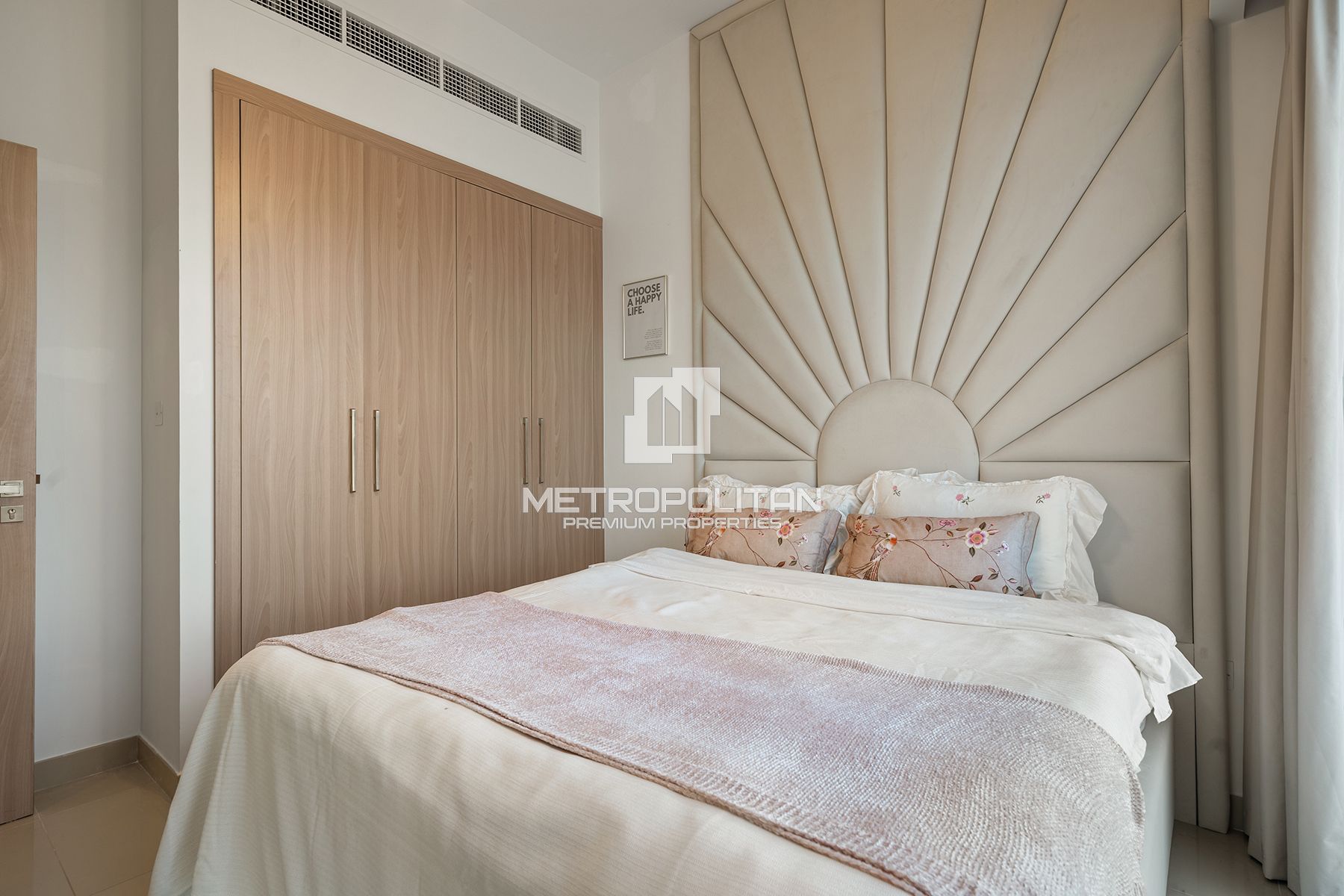 Image - Azizi Gardens, Meydan, Dubai | Project - Apartment