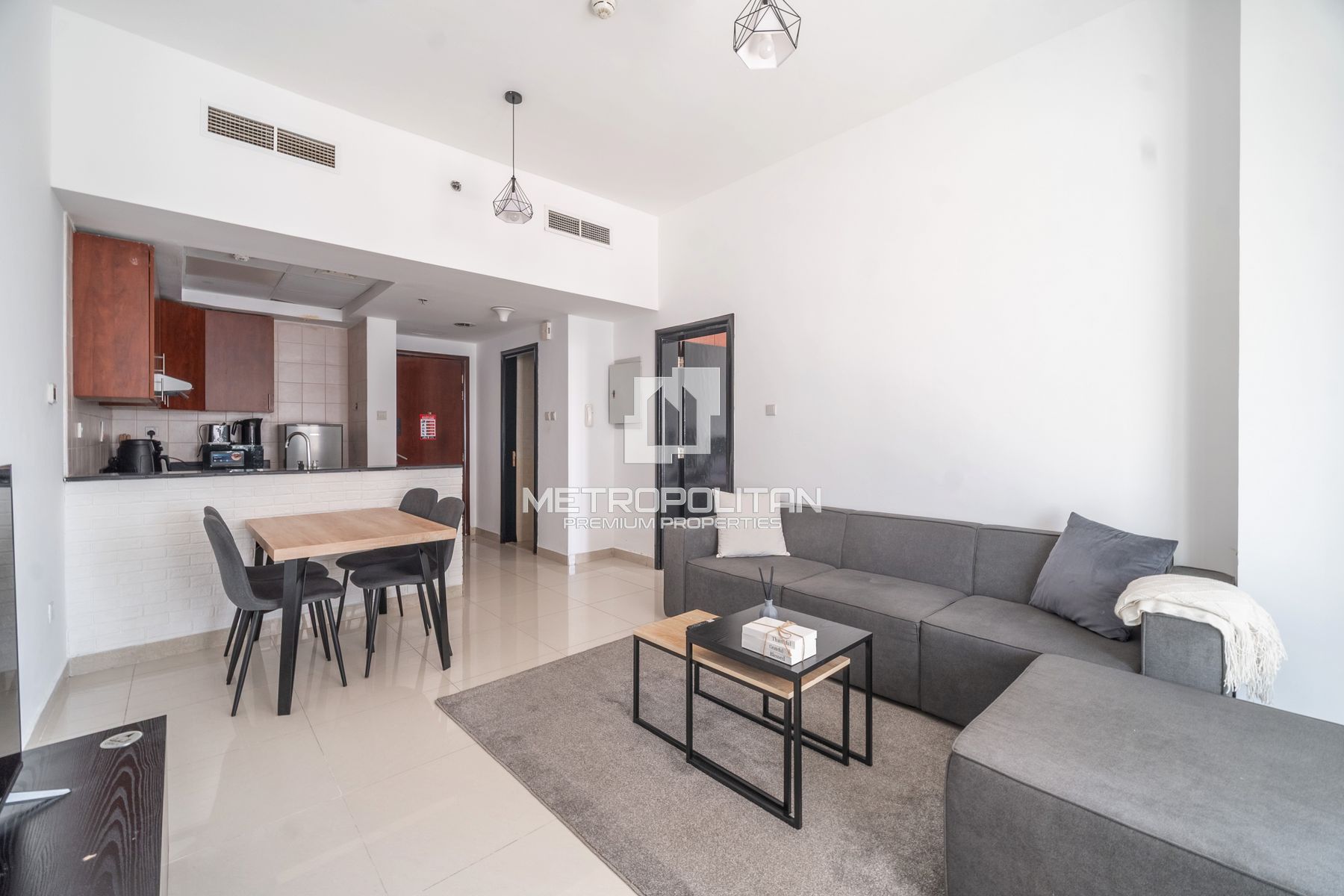 1-Zimmer-Wohnung zum Verkauf in Dubai Marina – MPS-43553