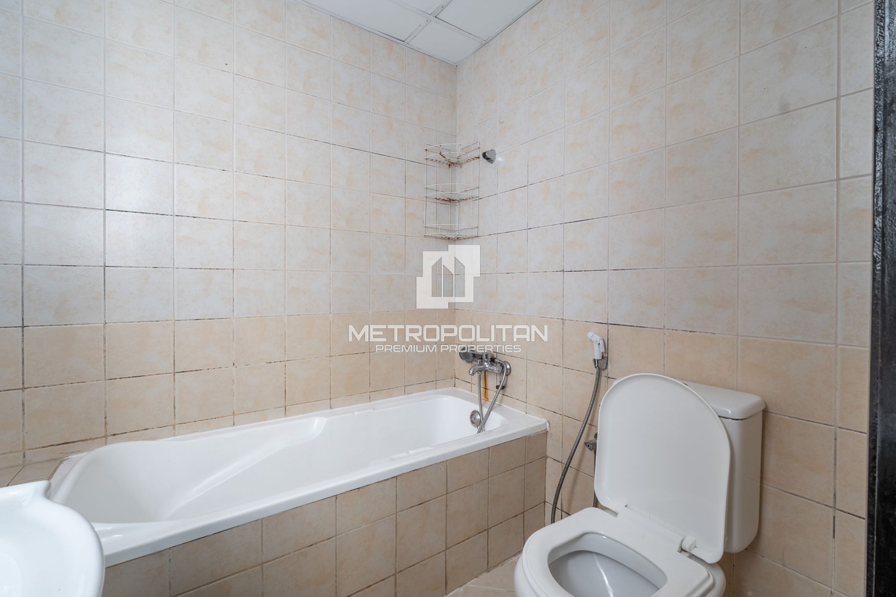 Image - Escan Tower, Dubai Marina, Dubai | Project - Wohnung