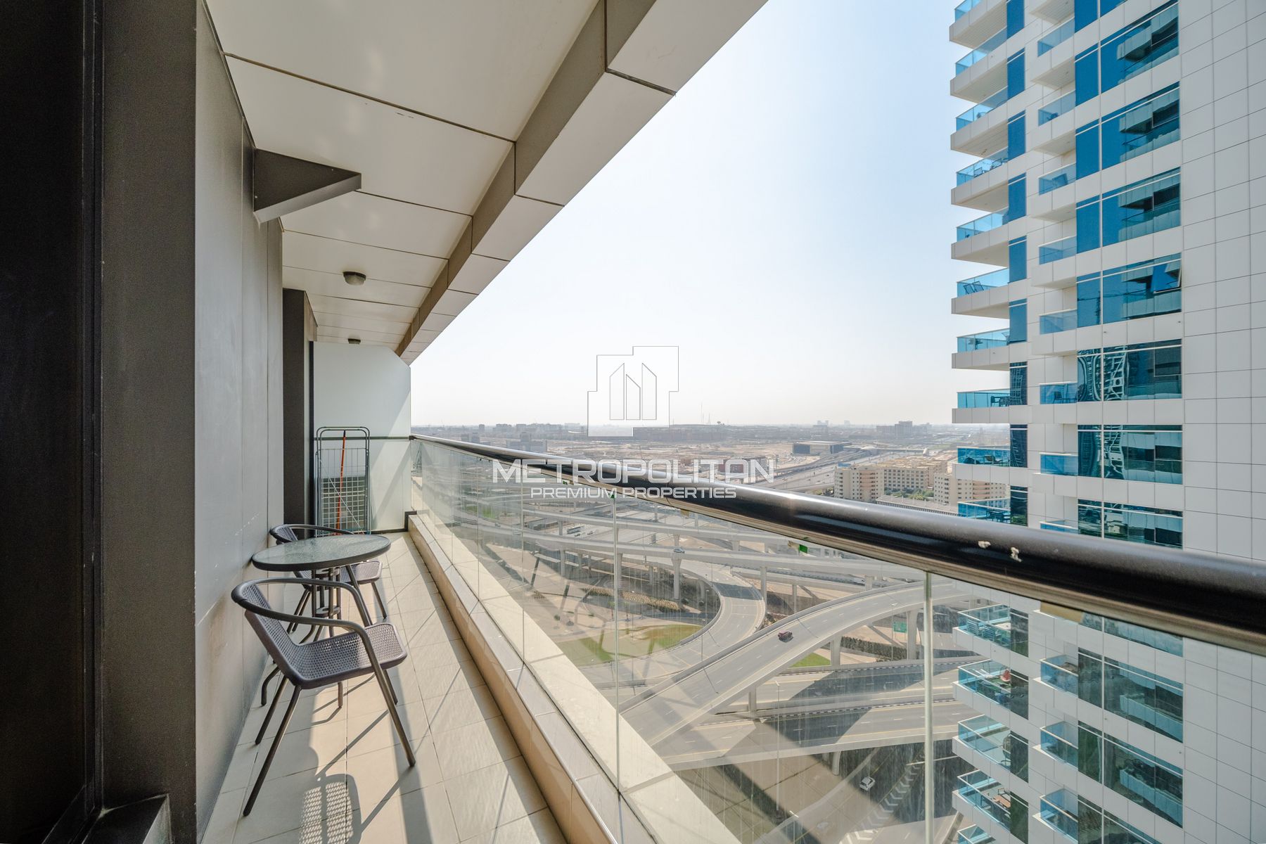 Image - Escan Tower, Dubai Marina, Dubai | Project - Wohnung