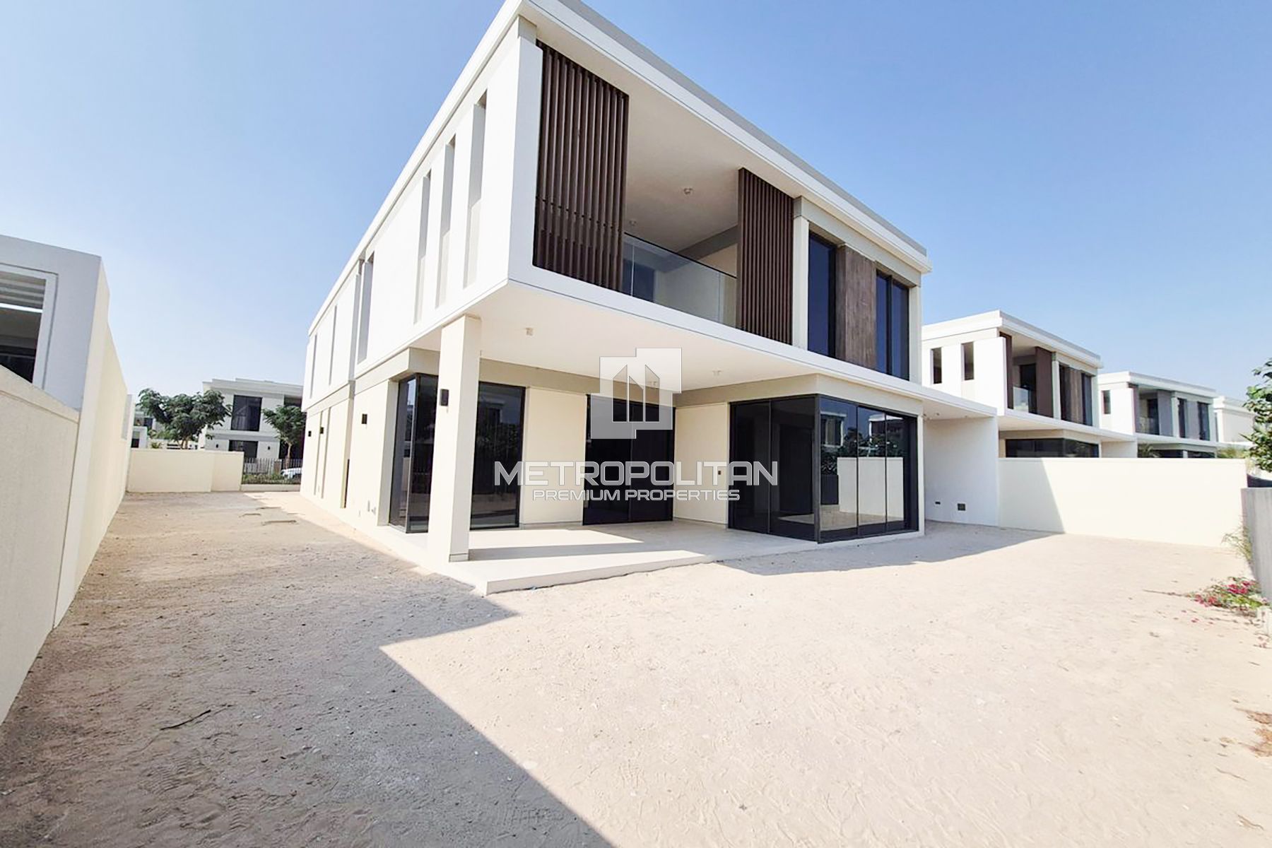 Fully Upgraded | Single Row | Ready to Move photo-20