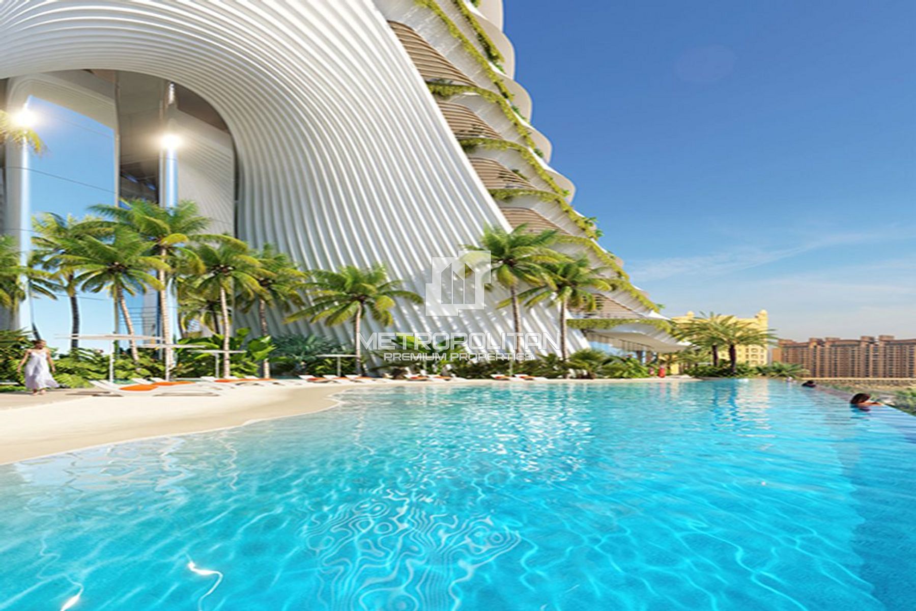 3BR Apartment for Sale in Palm Jumeirah – MPS-43571 photo-14