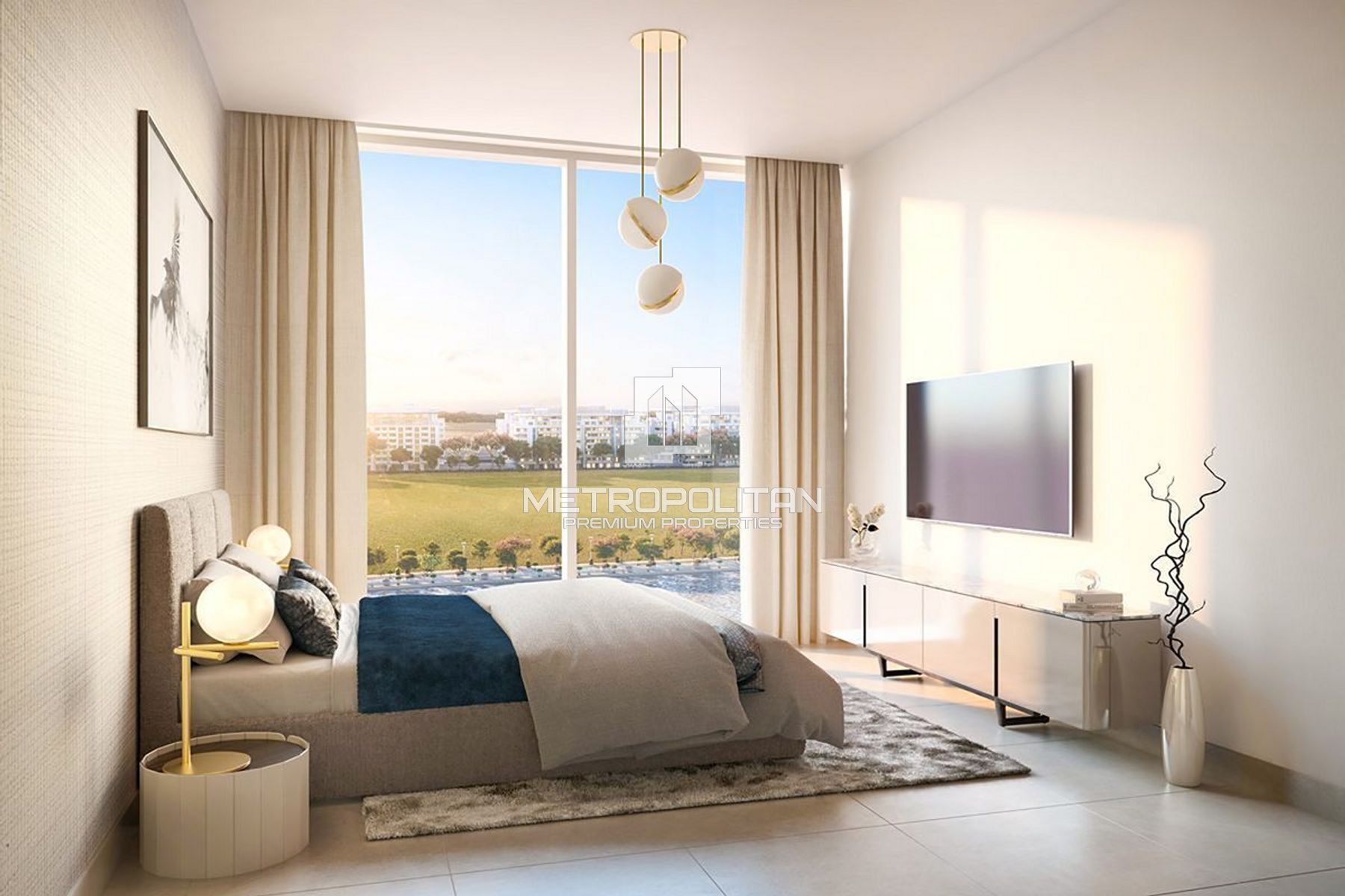 3-комнатная квартира на продажу в Mohammed Bin Rashid City – MPS-43576 photo-3