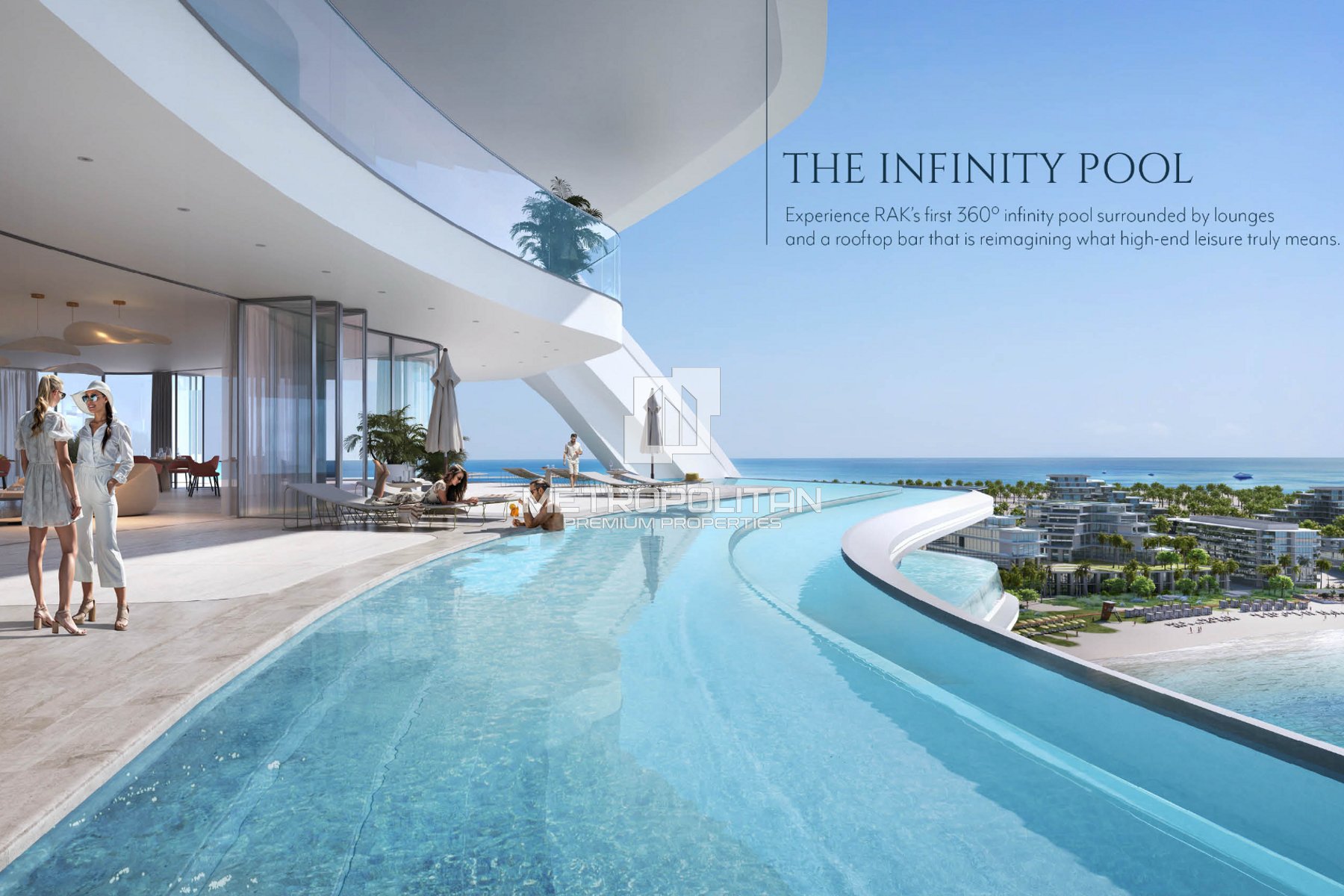 Luxury 1BR | Island view | High ROI photo-10