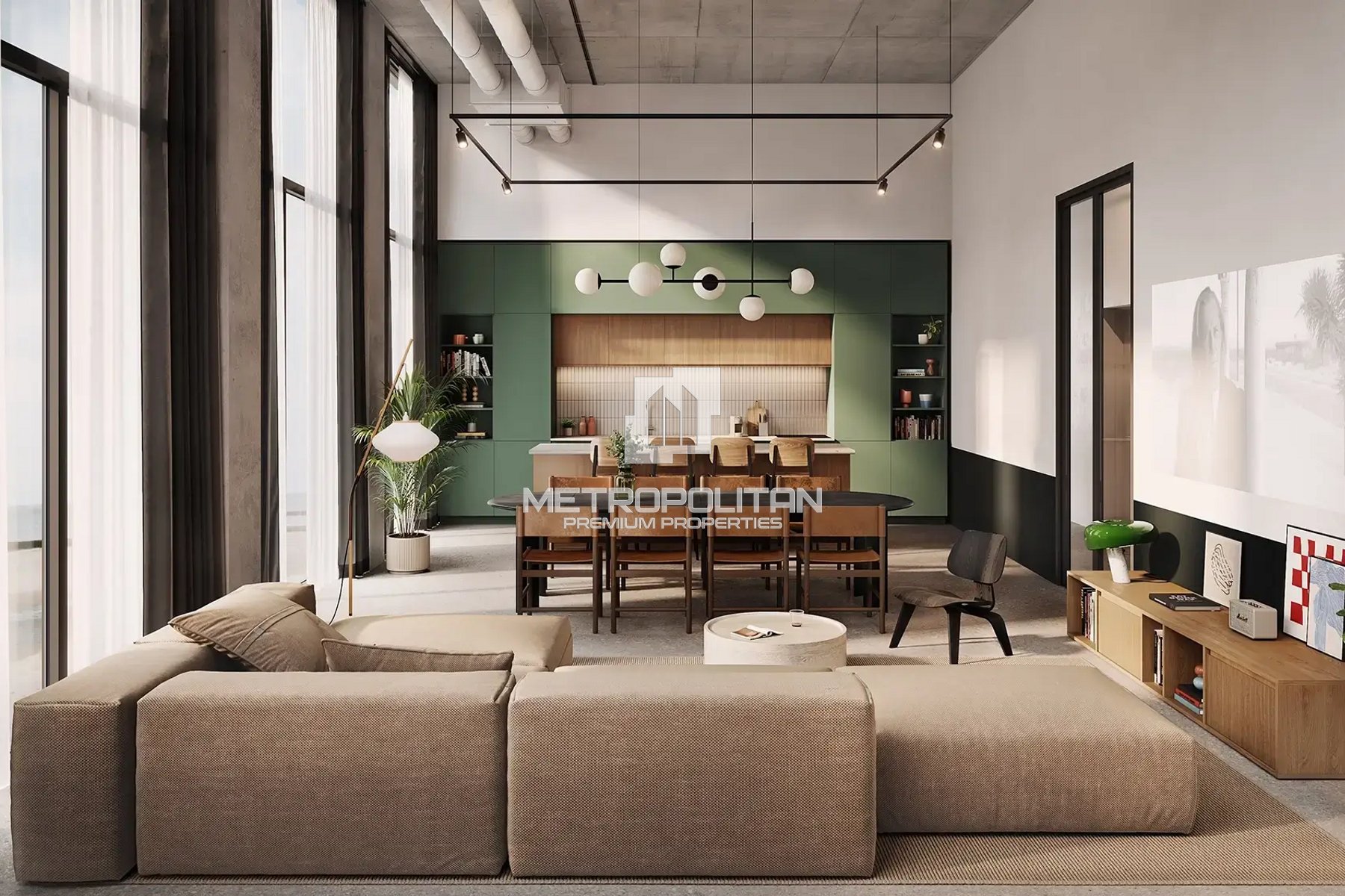 Stunning Studio | Close to OP | Destress Deal photo-5