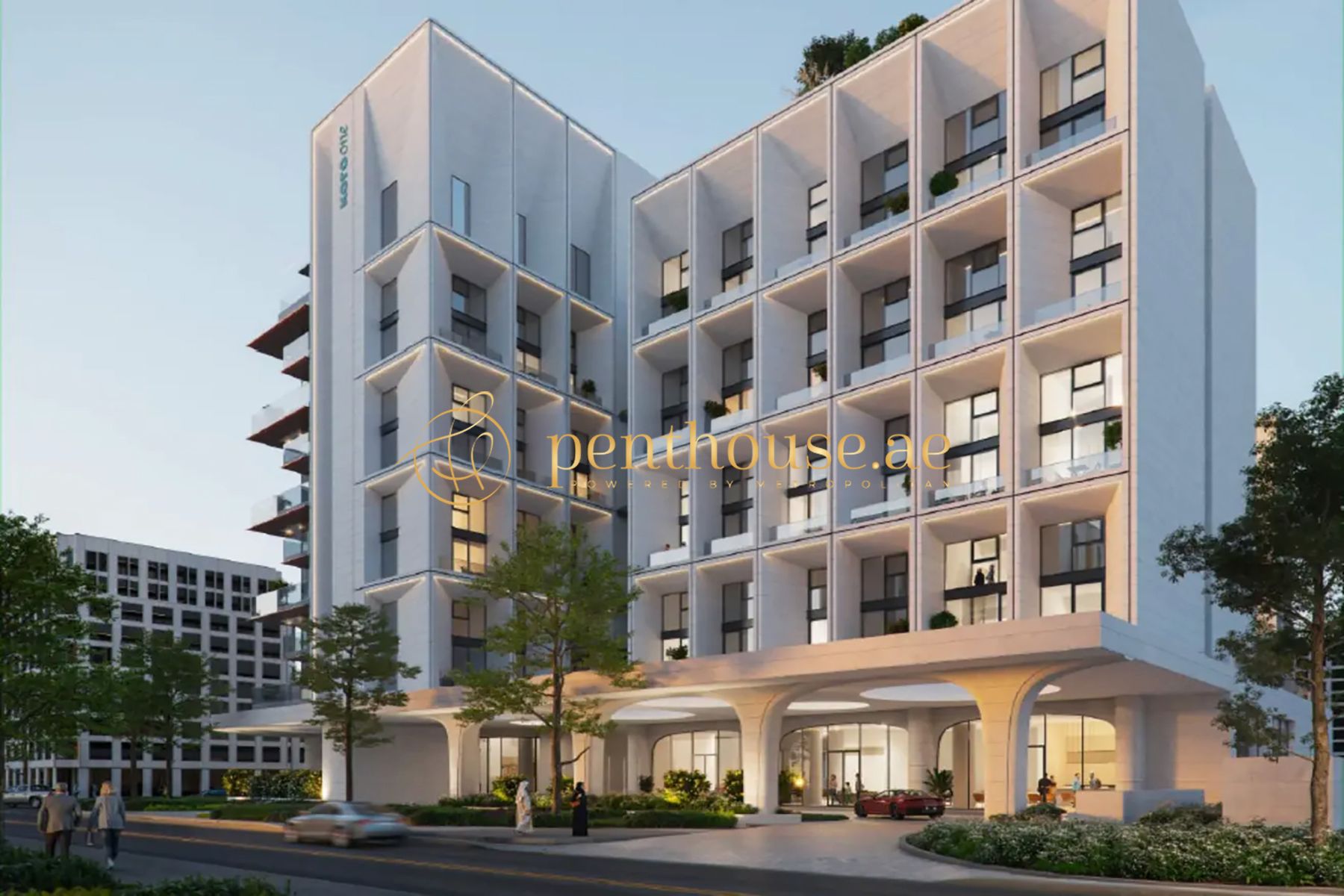 Premium Studio | Excellent Value | Stylish Living photo-11