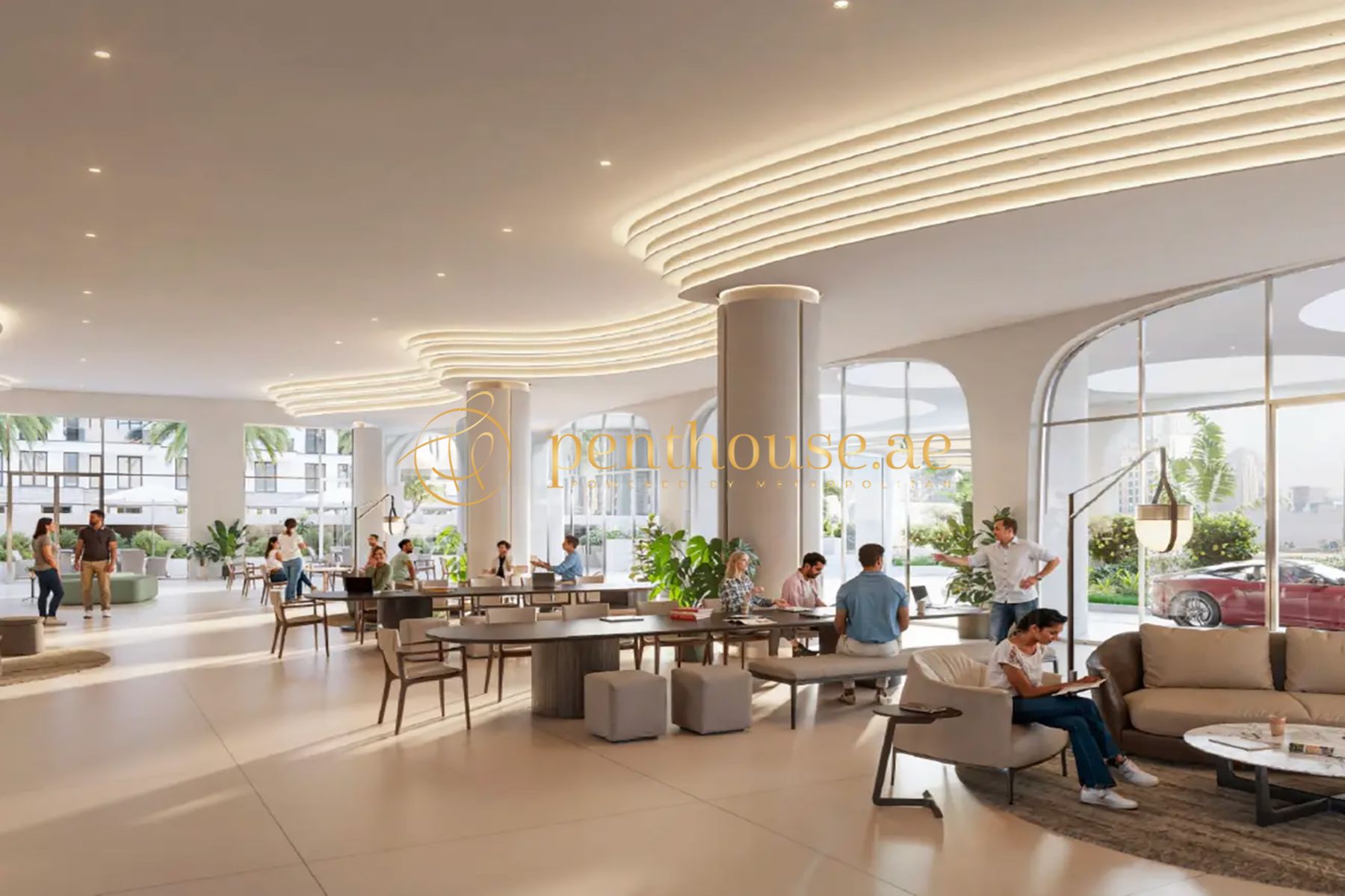 Premium Studio | Excellent Value | Stylish Living photo-12