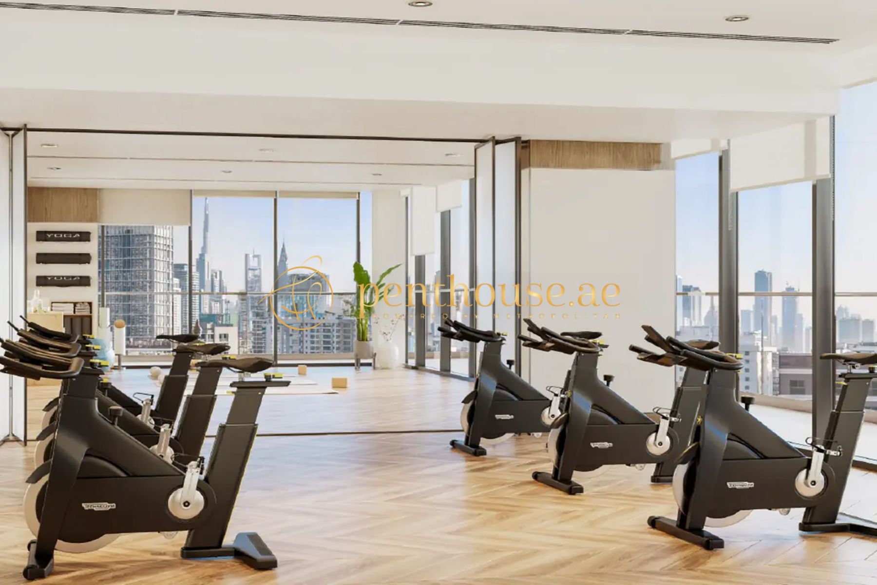 Premium Studio | Excellent Value | Stylish Living photo-13