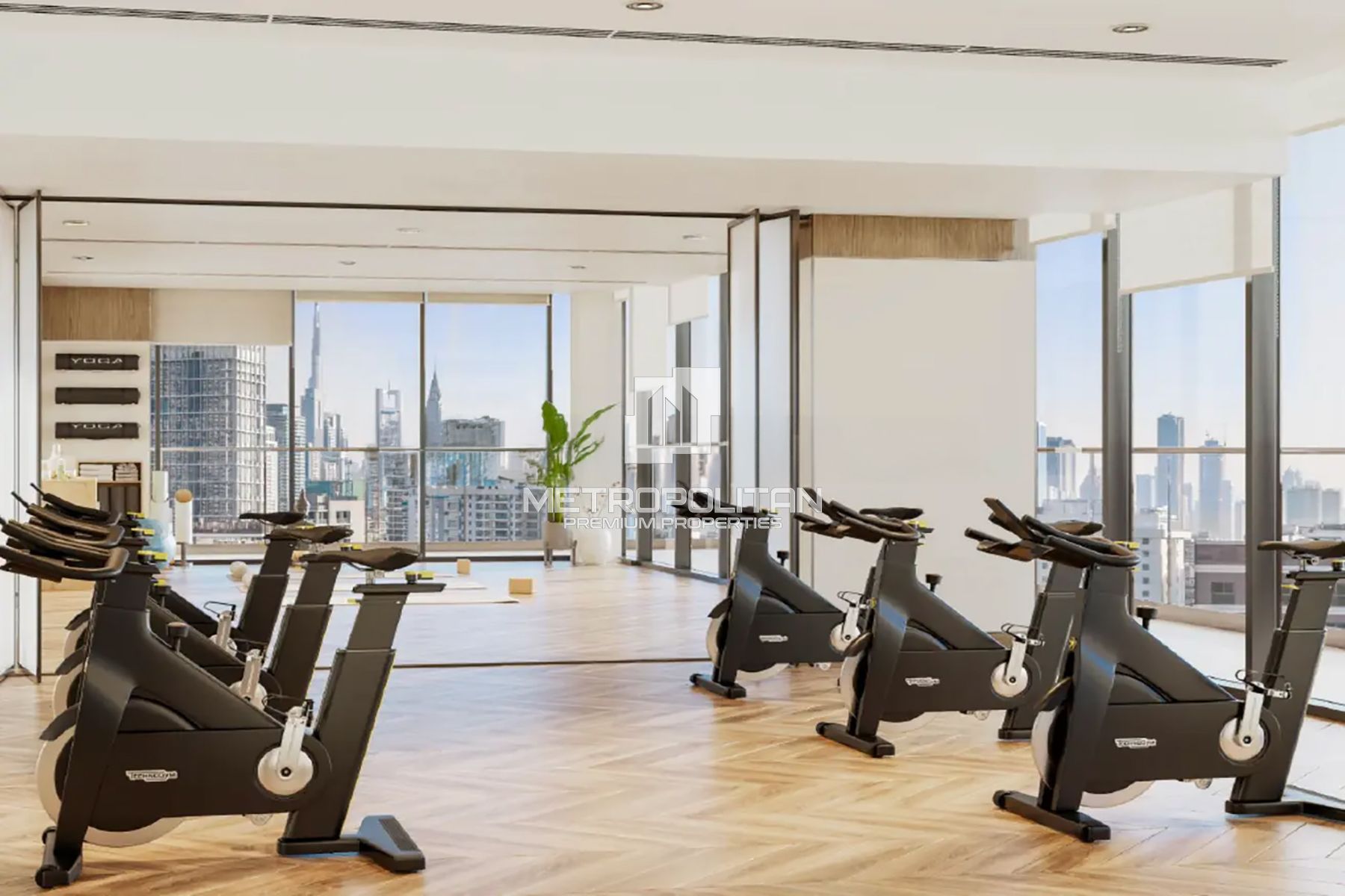 Studio Apartment for Sale in Al Satwa – MPS-43587