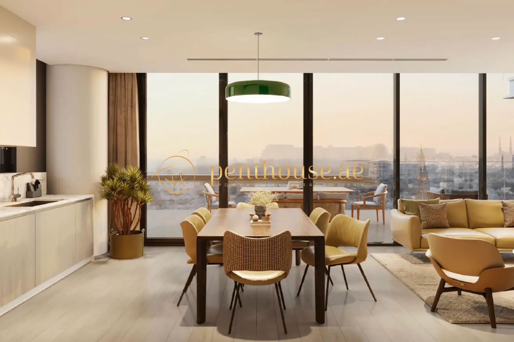 Premium Studio | Excellent Value | Stylish Living photo-2