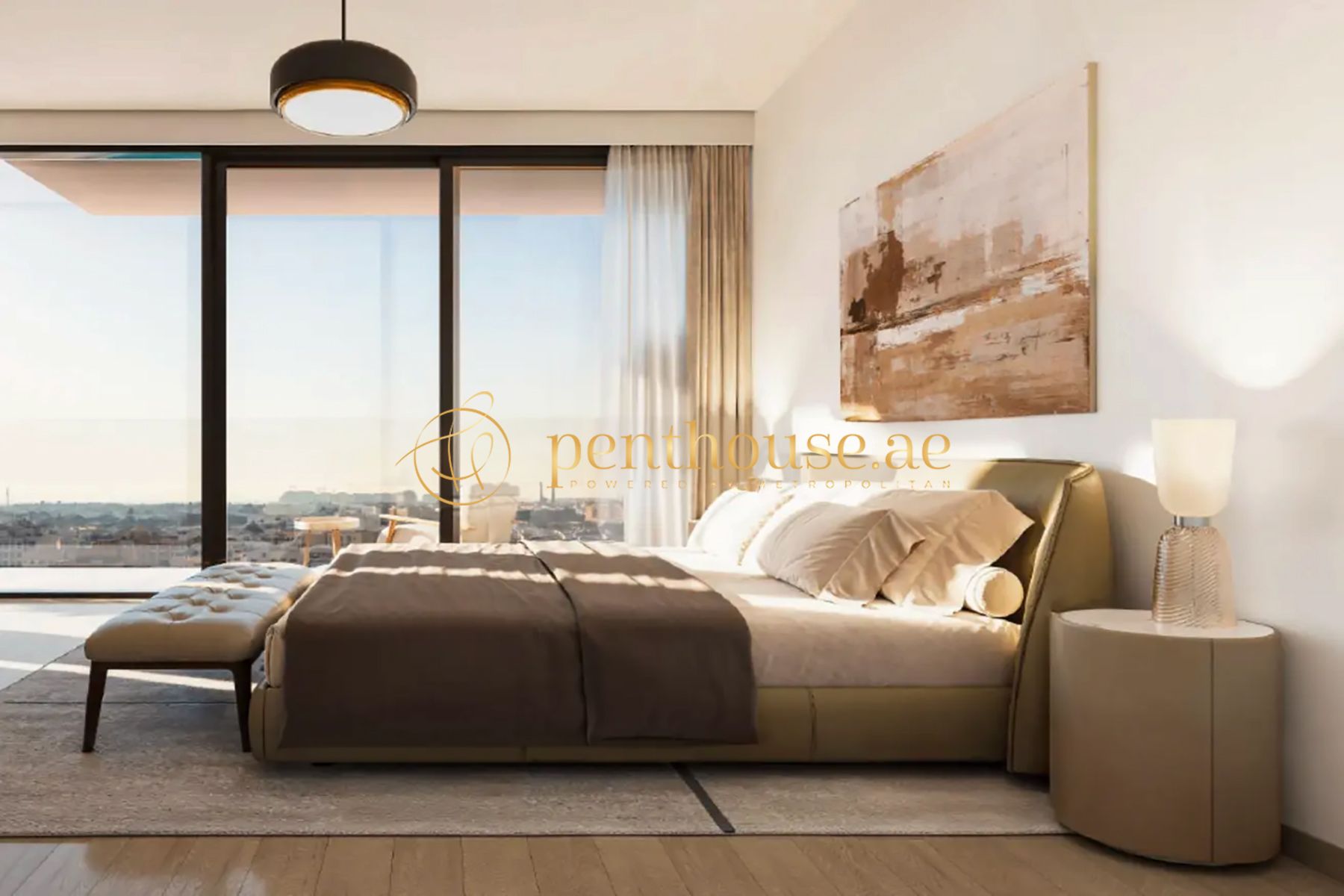 Premium Studio | Excellent Value | Stylish Living photo-3