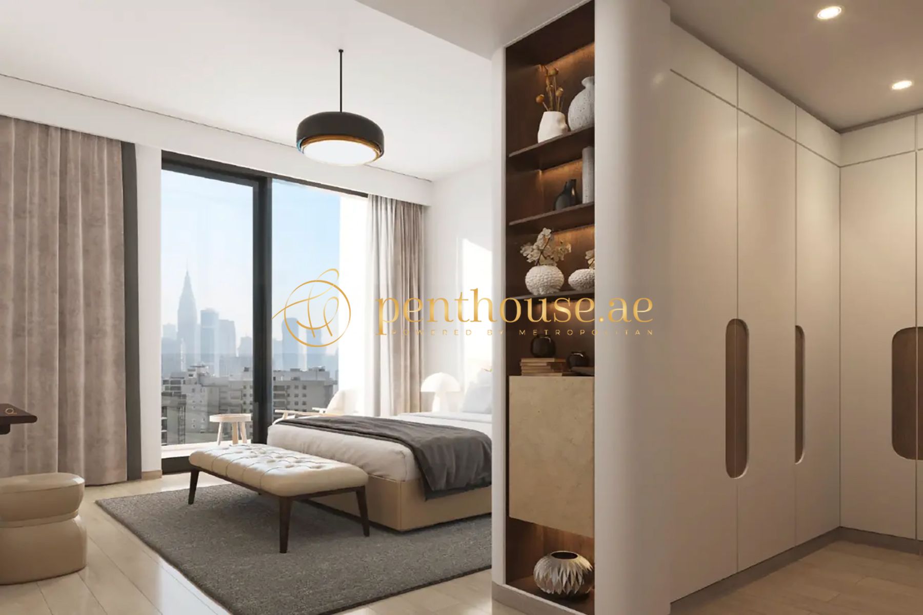 Premium Studio | Excellent Value | Stylish Living photo-4