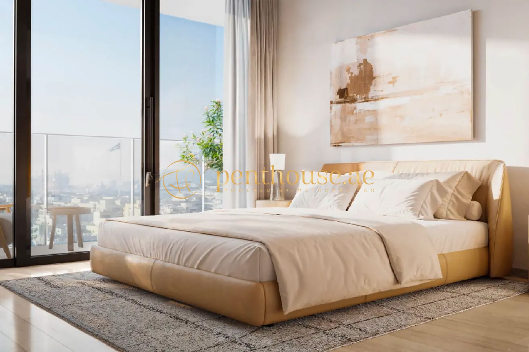 Premium Studio | Excellent Value | Stylish Living photo-5