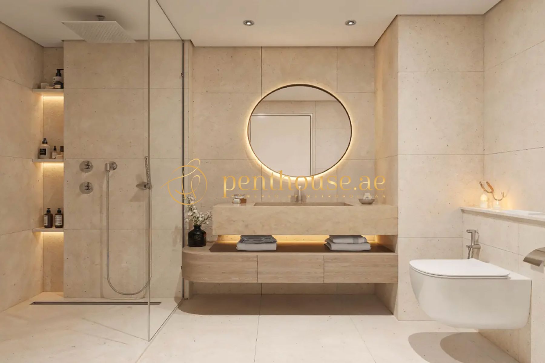 Premium Studio | Excellent Value | Stylish Living photo-6