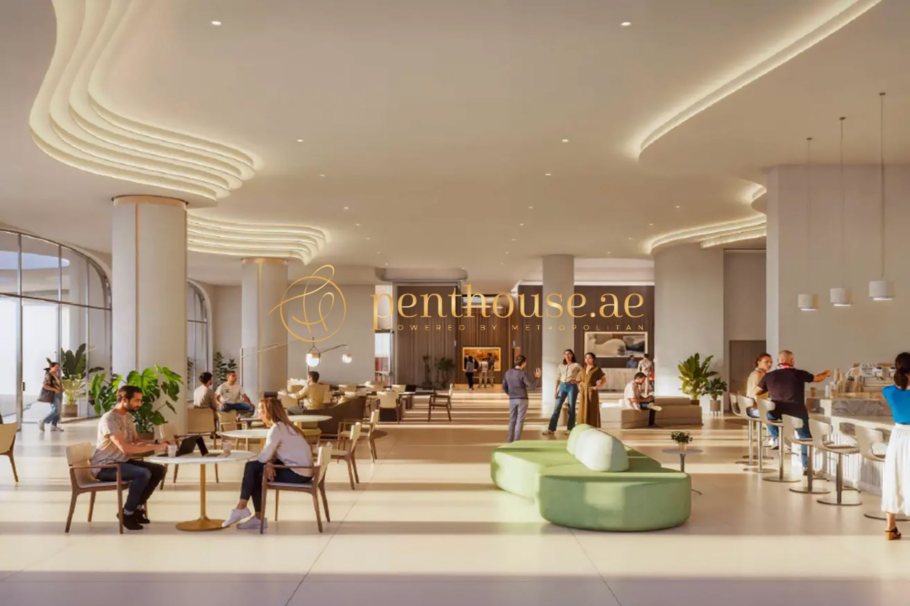 Premium Studio | Excellent Value | Stylish Living photo-8