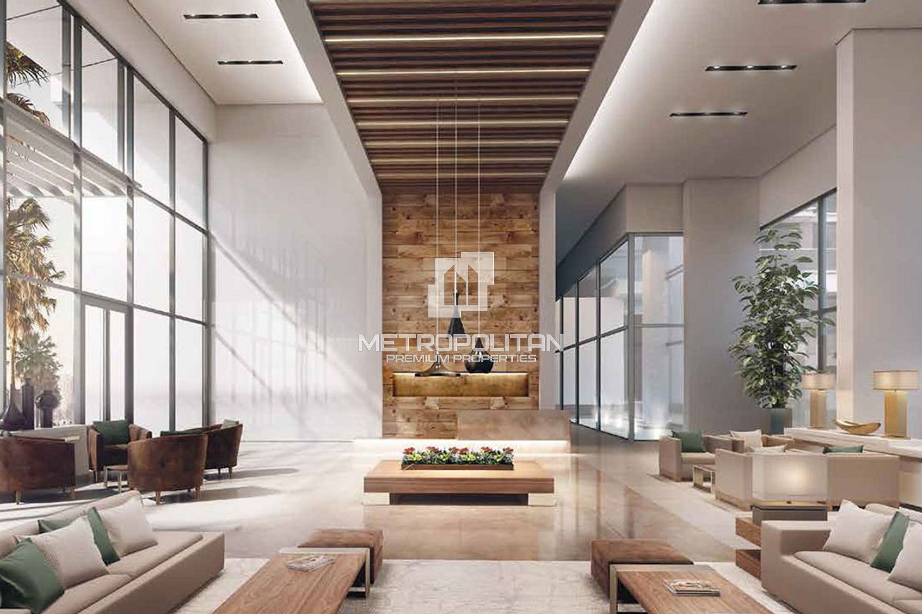 Exclusive | Premium Living | Park View | Mid-Floor photo-2