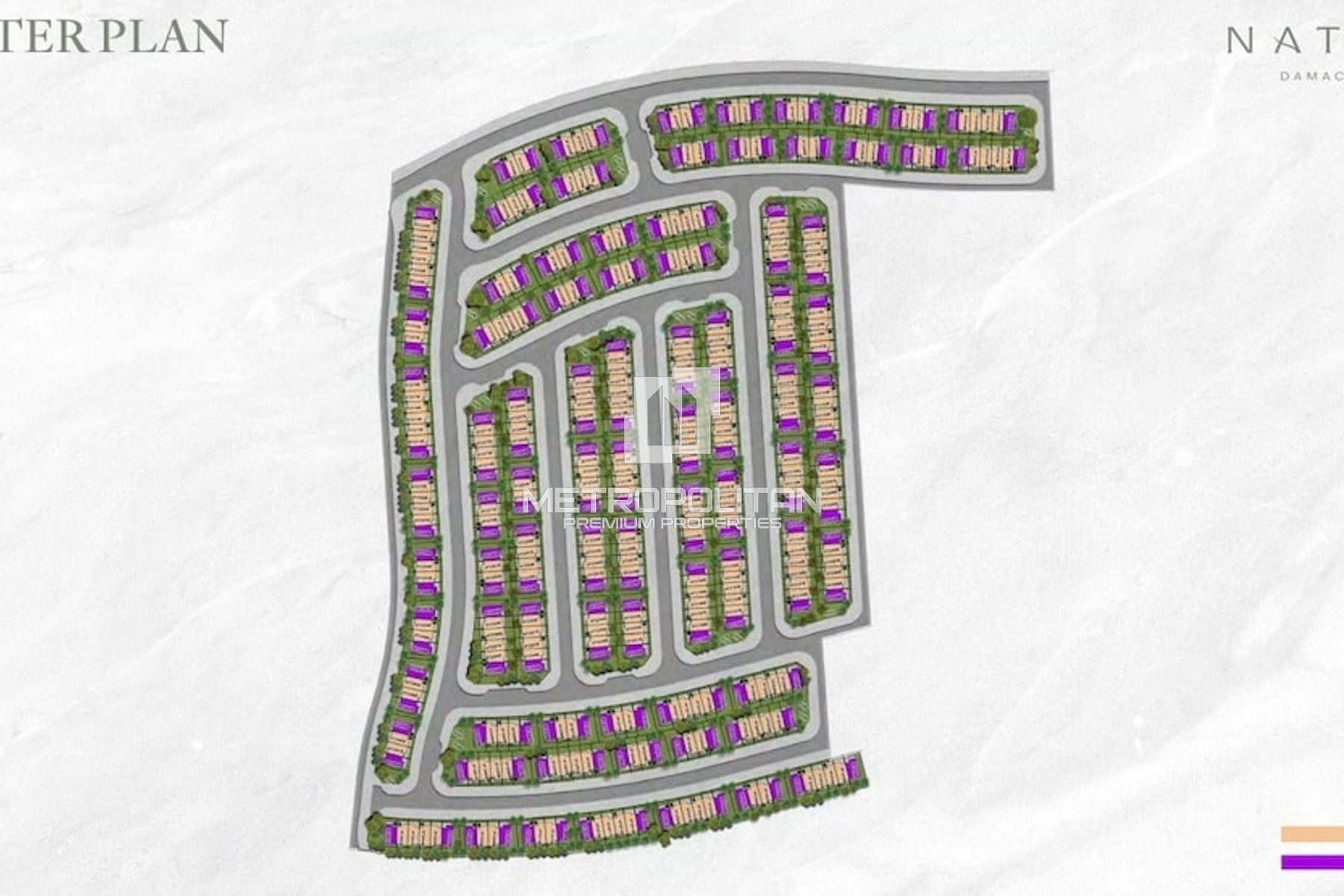 4-комнатная вилла на продажу в Damac Hills 2 – MPS-43598 photo-11