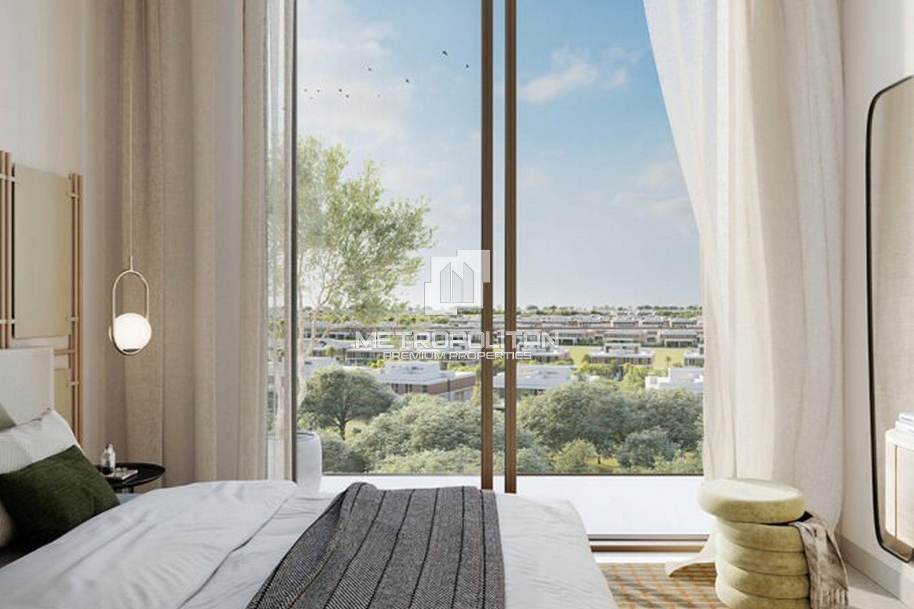 2-комнатная квартира на продажу в Dubai Hills Estate – MPS-43603 photo-4