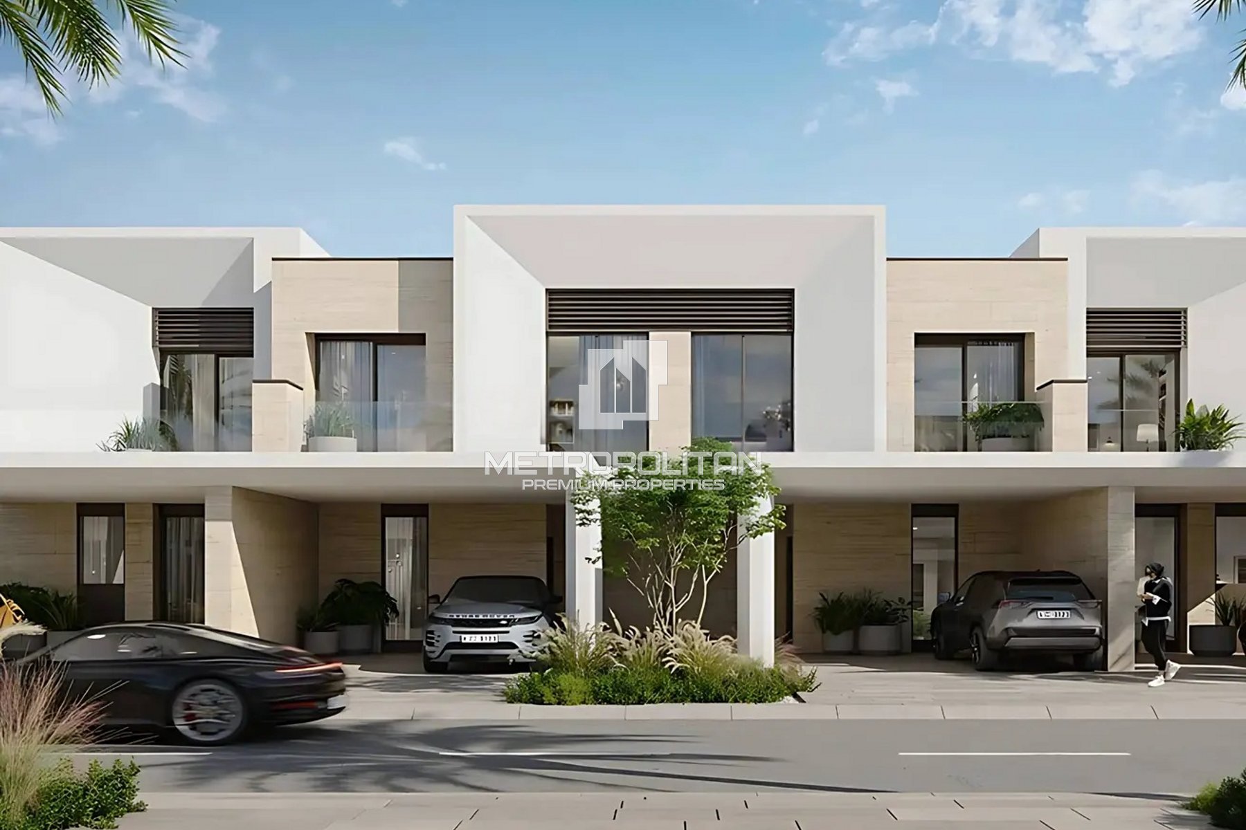 Image - May, Arabian Ranches 3, Dubai | Project - Townhouse