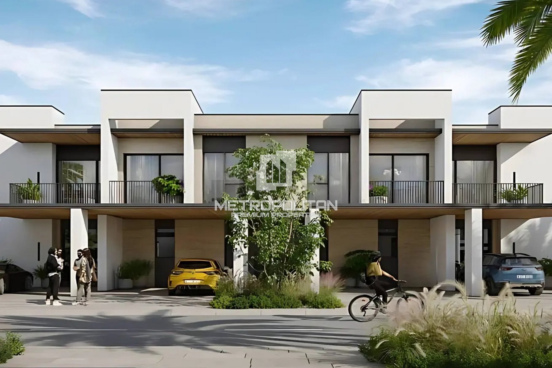Image - May, Arabian Ranches 3, Dubai | Project - Townhouse