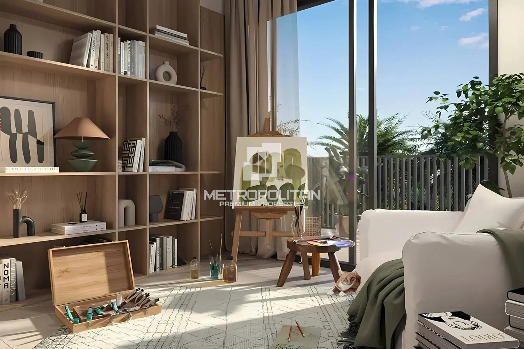 Image - May, Arabian Ranches 3, Dubai | Project - Townhouse