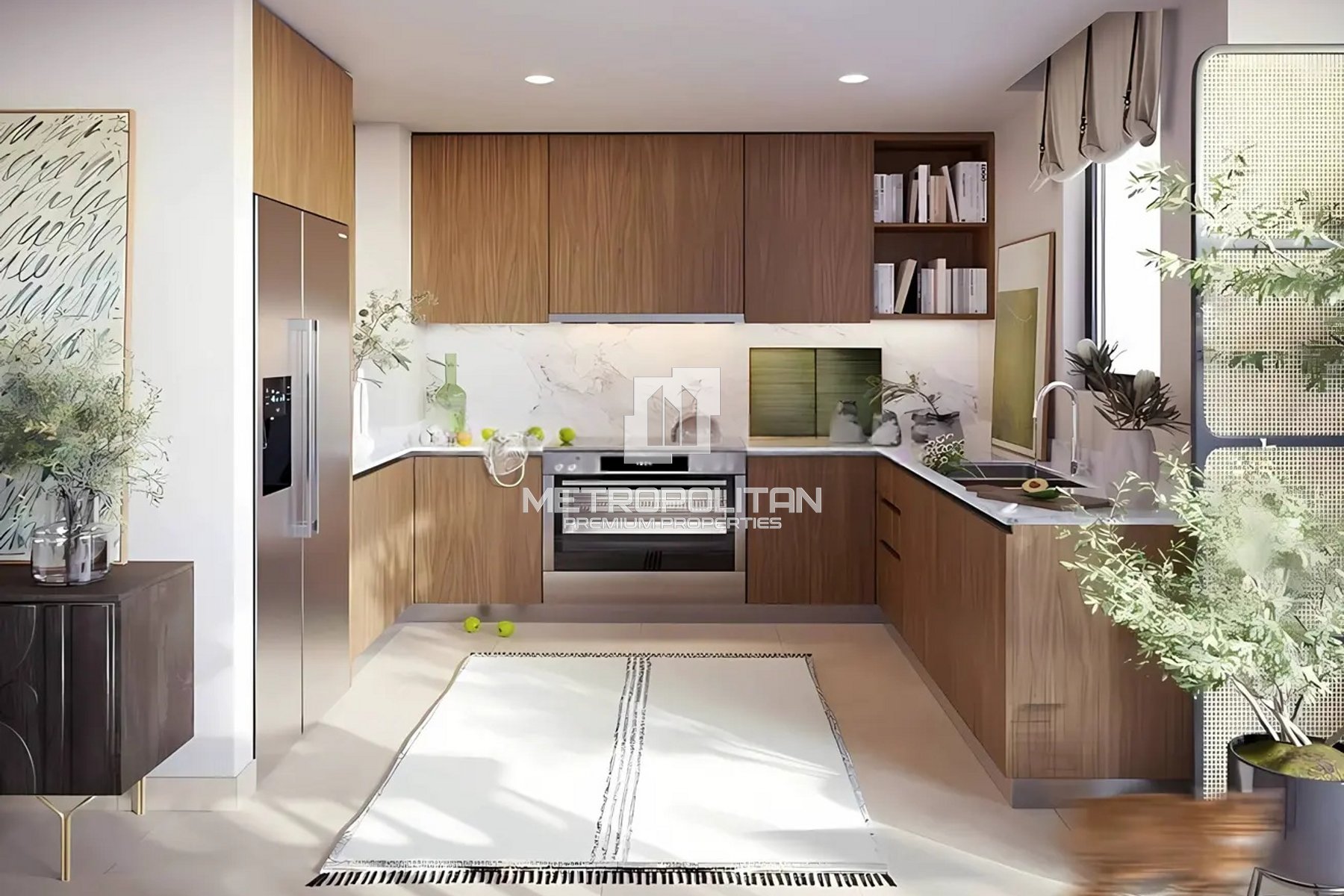 Image - May, Arabian Ranches 3, Dubai | Project - Townhouse