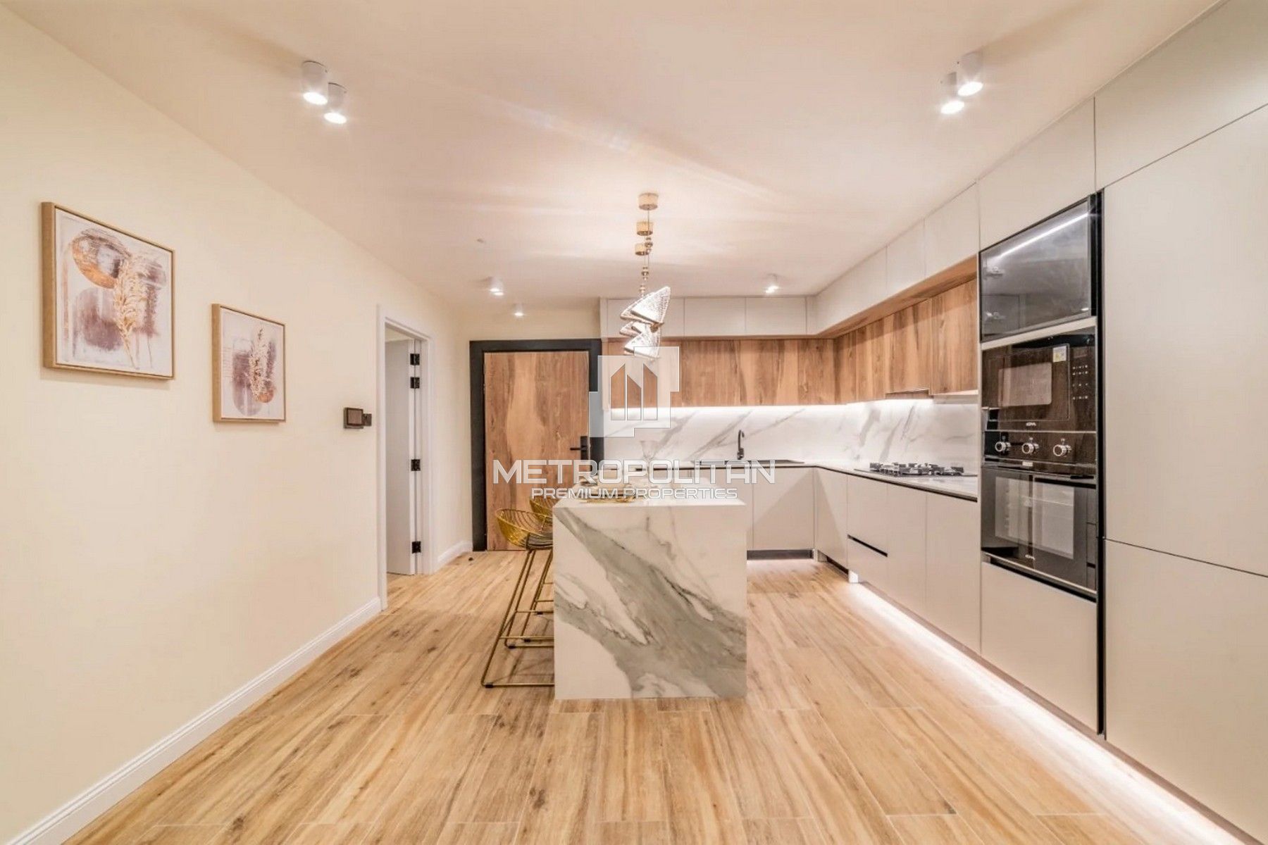 Квартира-студия на продажу в Jumeirah Village Circle – MPS-43608 photo-6