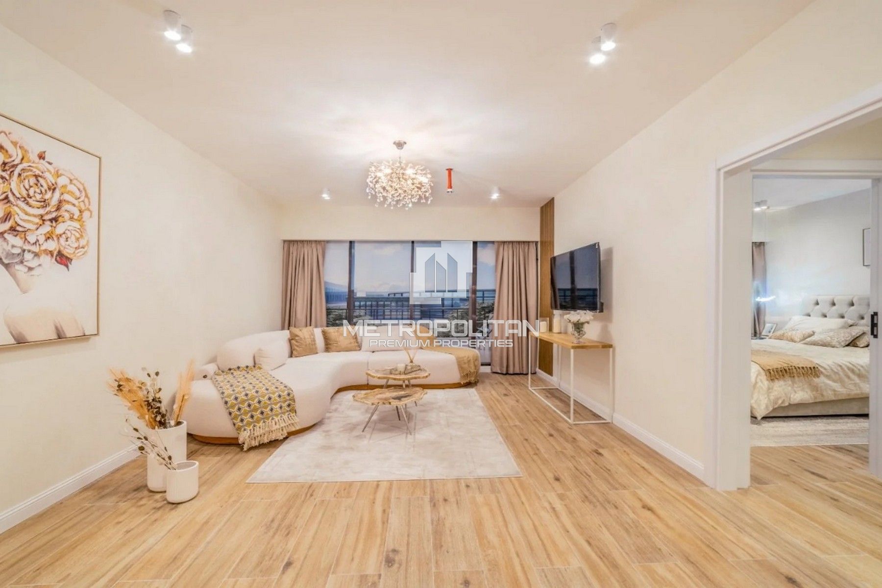 Квартира-студия на продажу в Jumeirah Village Circle – MPS-43608 photo-8