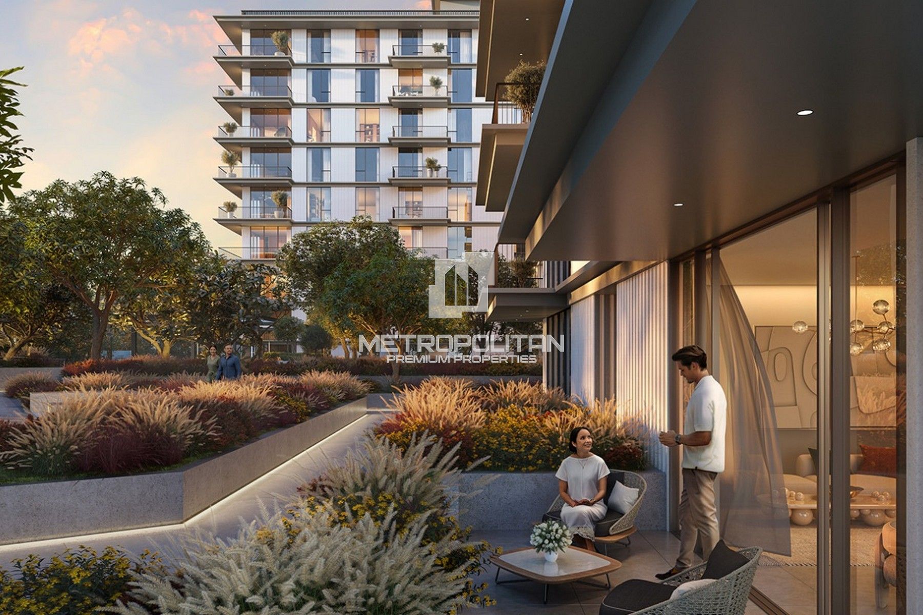 3-комнатная квартира на продажу в Mina Rashid – MPS-43609 photo-11