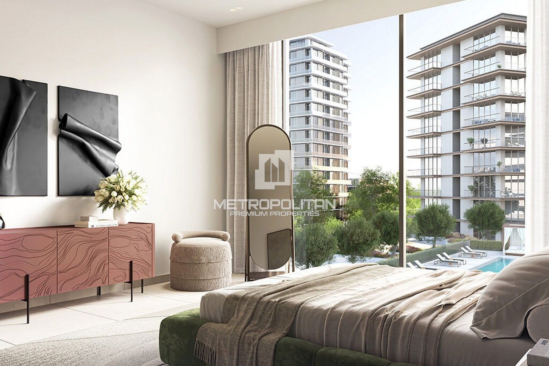 3-комнатная квартира на продажу в Mina Rashid – MPS-43609 photo-3