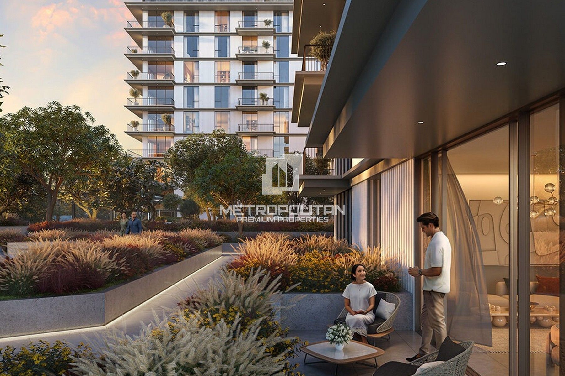 3-комнатная квартира на продажу в Mina Rashid – MPS-43609 photo-4