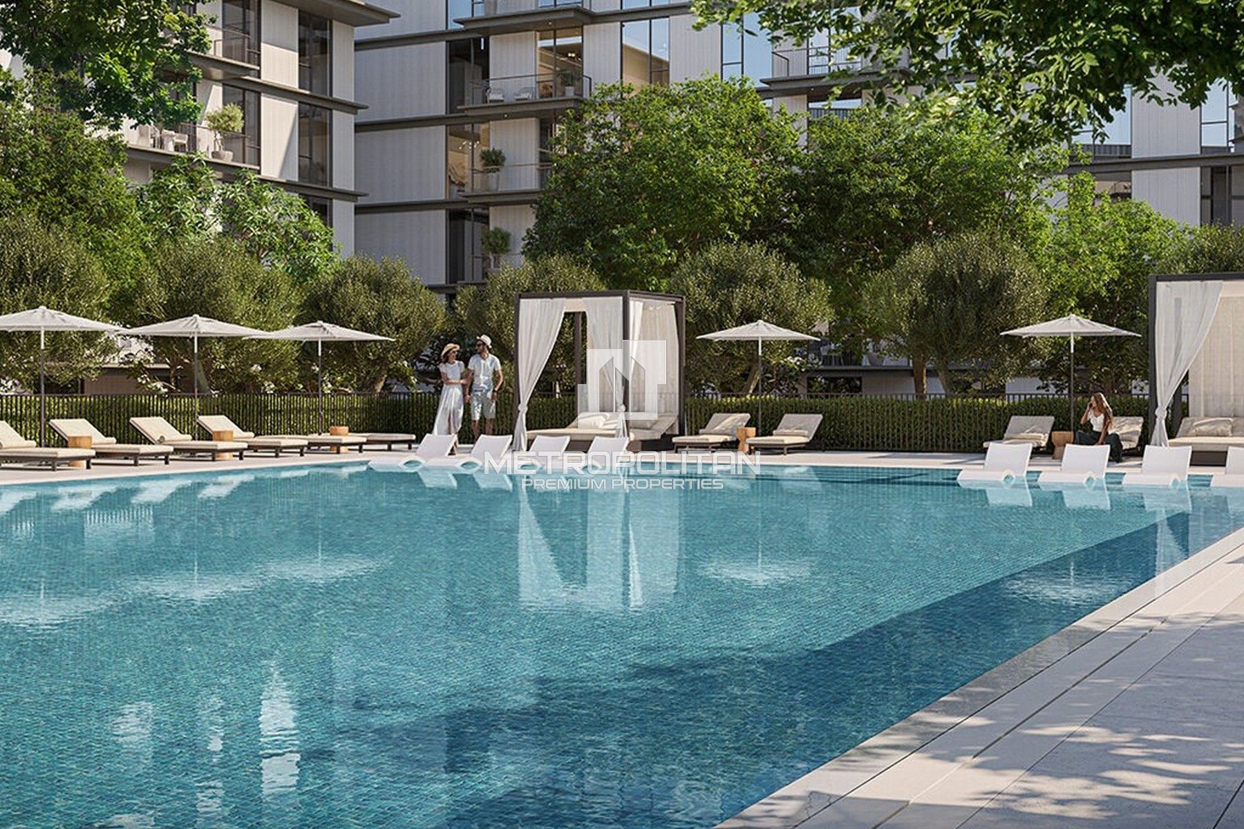 3-комнатная квартира на продажу в Mina Rashid – MPS-43609 photo-5