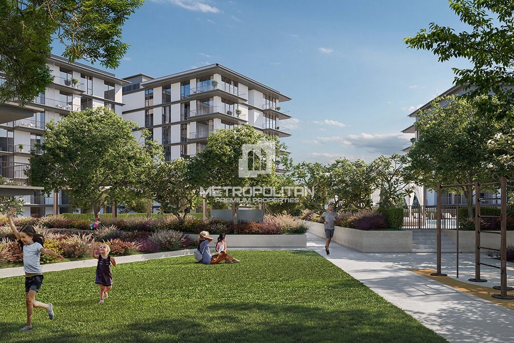 3-комнатная квартира на продажу в Mina Rashid – MPS-43609 photo-6