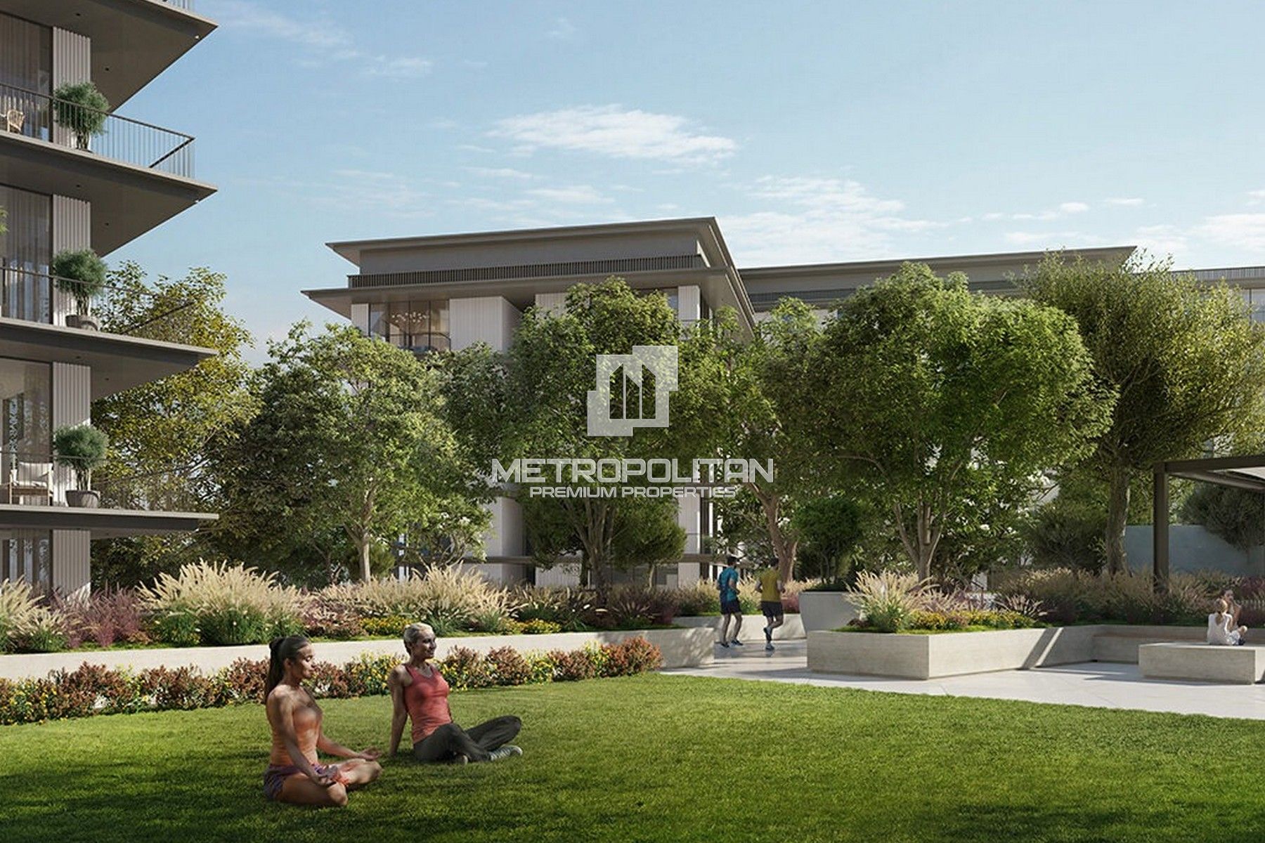 3-комнатная квартира на продажу в Mina Rashid – MPS-43609 photo-8