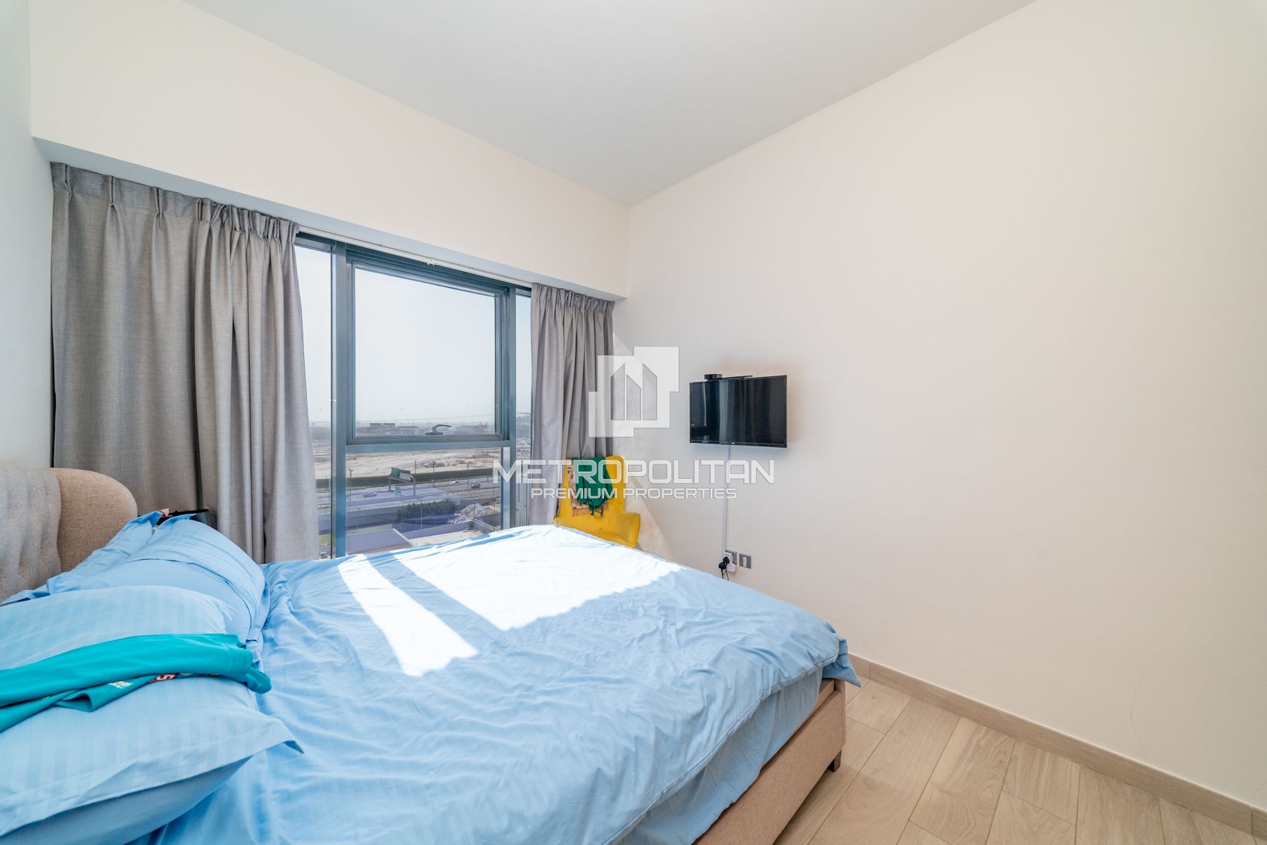 3-комнатная квартира на продажу в Meydan – MPS-43610 photo-12