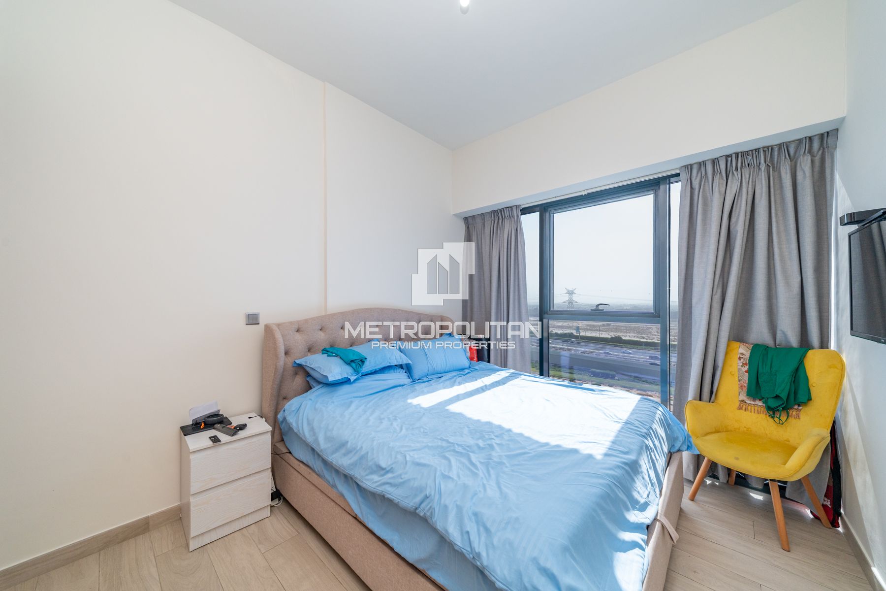 3-комнатная квартира на продажу в Meydan – MPS-43610 photo-13