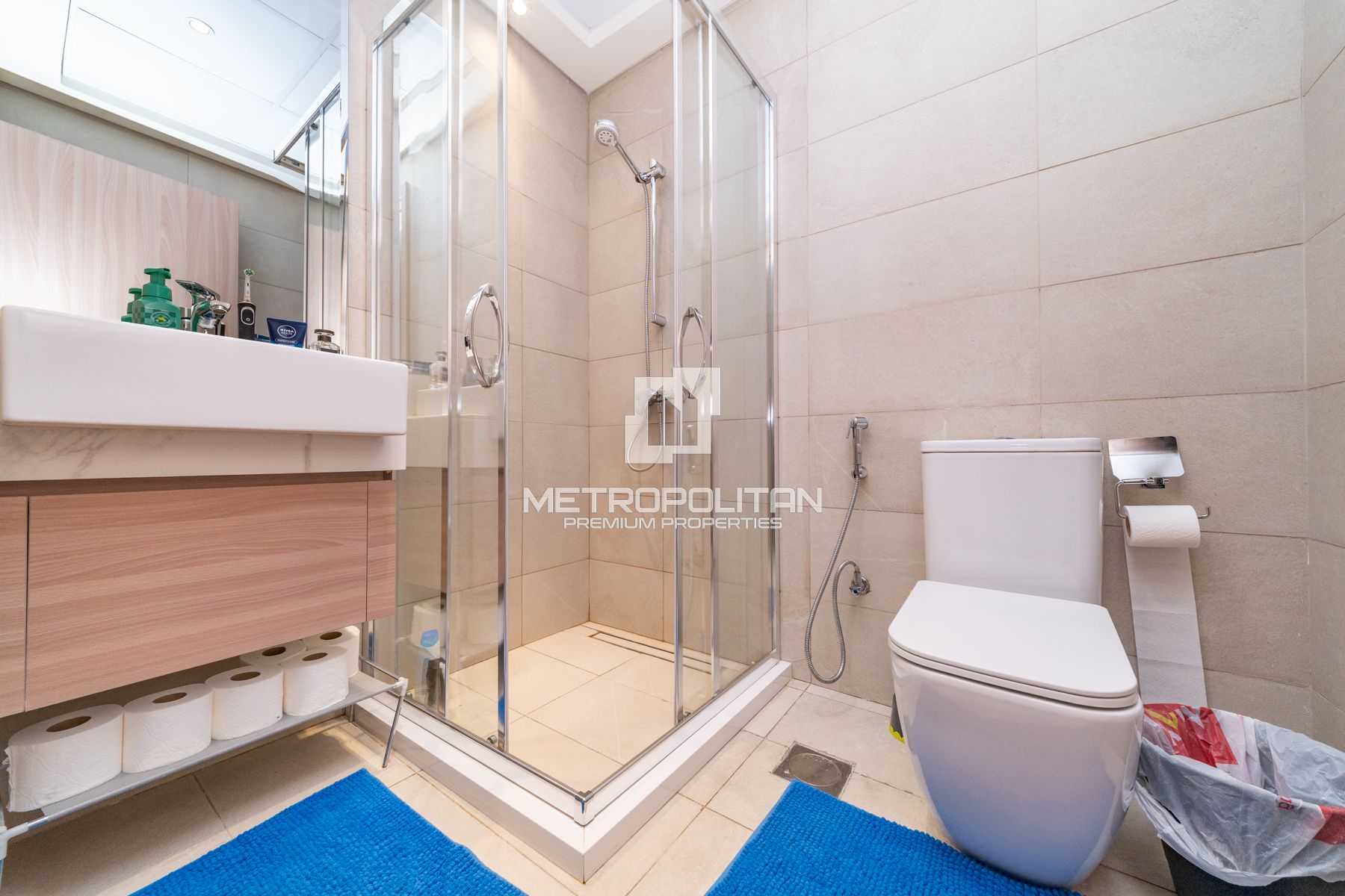 3-комнатная квартира на продажу в Meydan – MPS-43610 photo-14