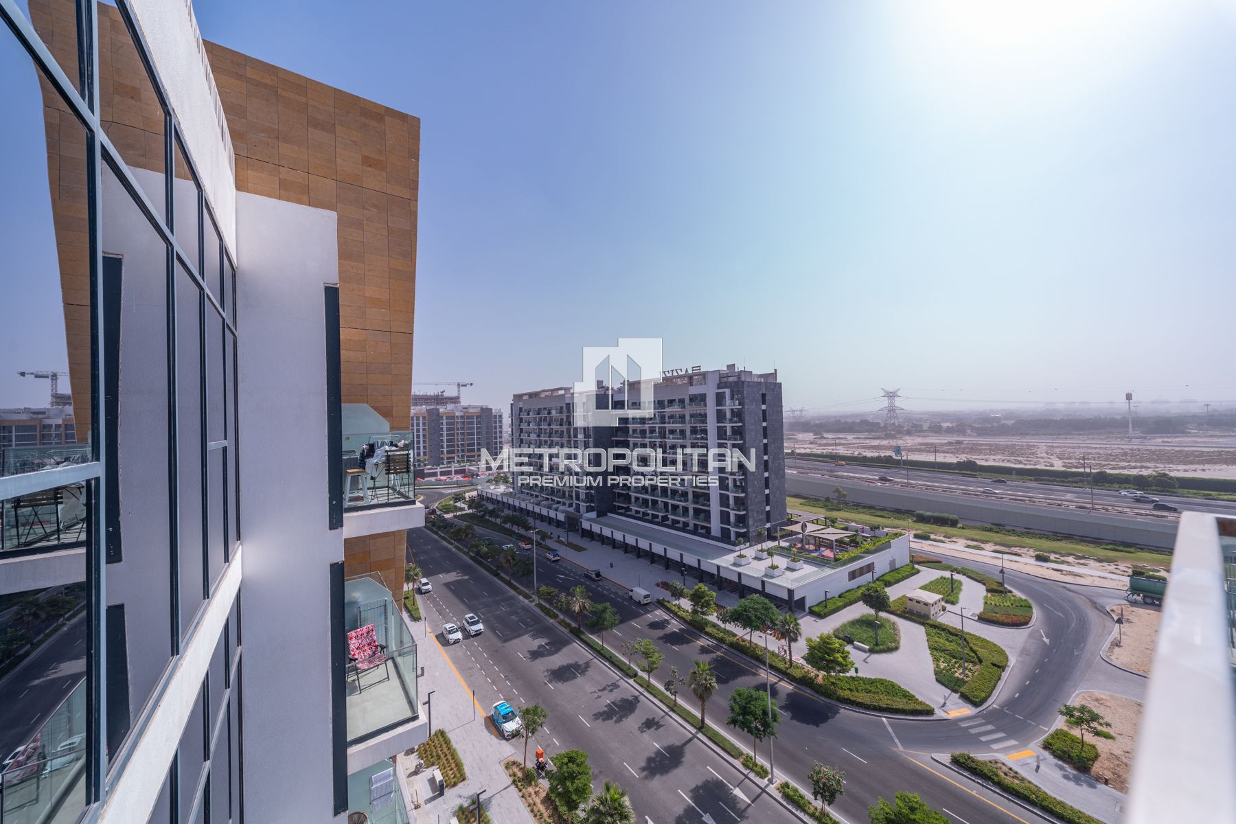 3-комнатная квартира на продажу в Meydan – MPS-43610 photo-15