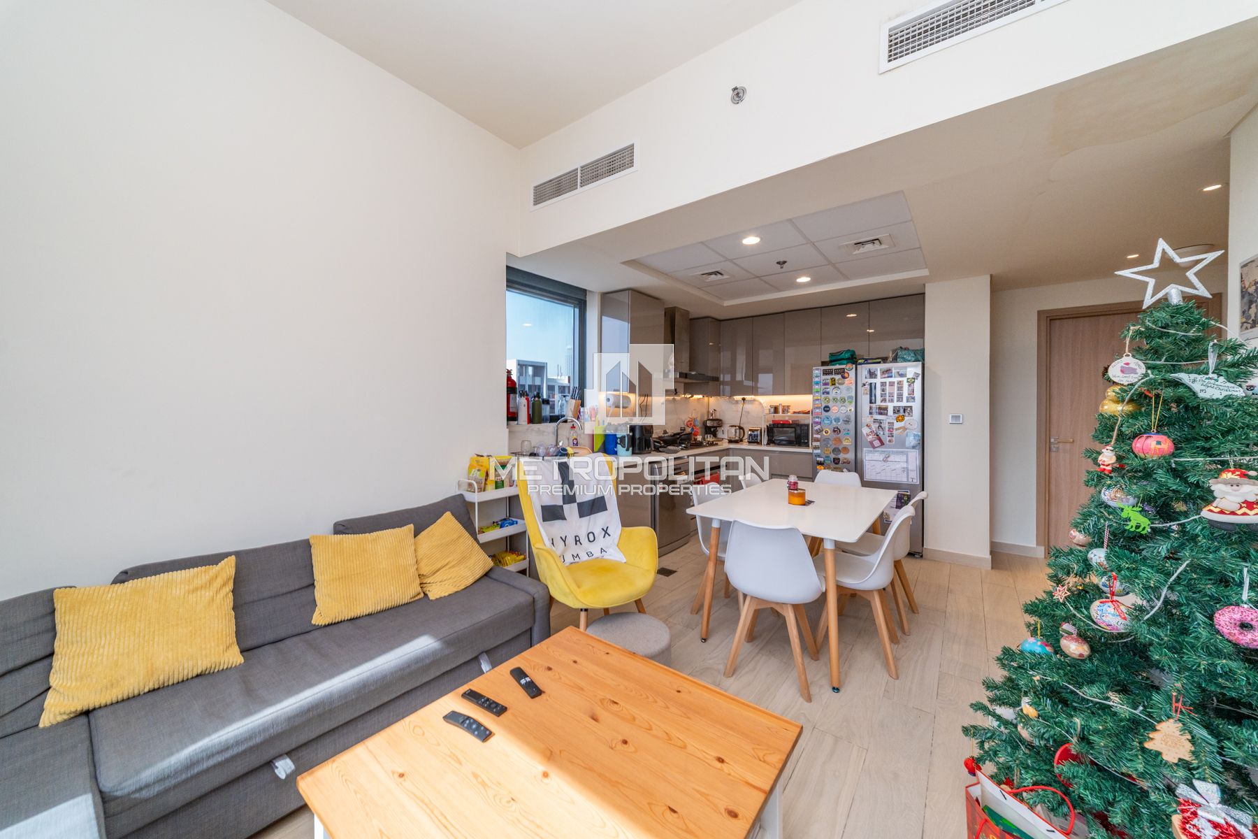 3-комнатная квартира на продажу в Meydan – MPS-43610 photo-3