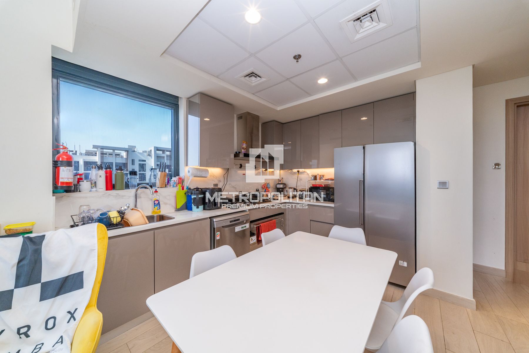 3-комнатная квартира на продажу в Meydan – MPS-43610 photo-5