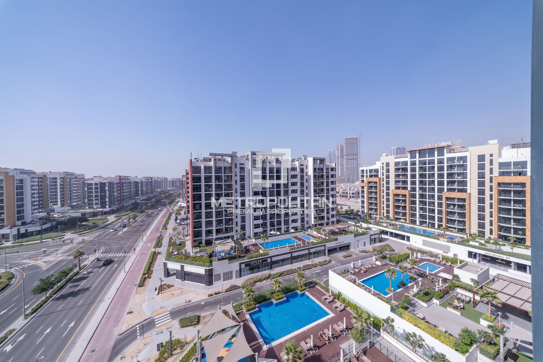 3-комнатная квартира на продажу в Meydan – MPS-43610 photo-6