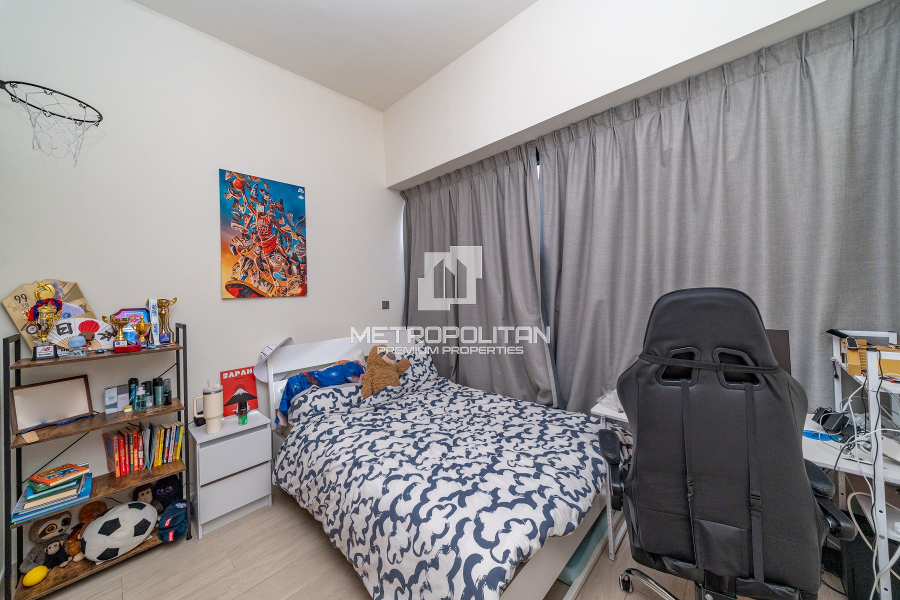 3-комнатная квартира на продажу в Meydan – MPS-43610 photo-7